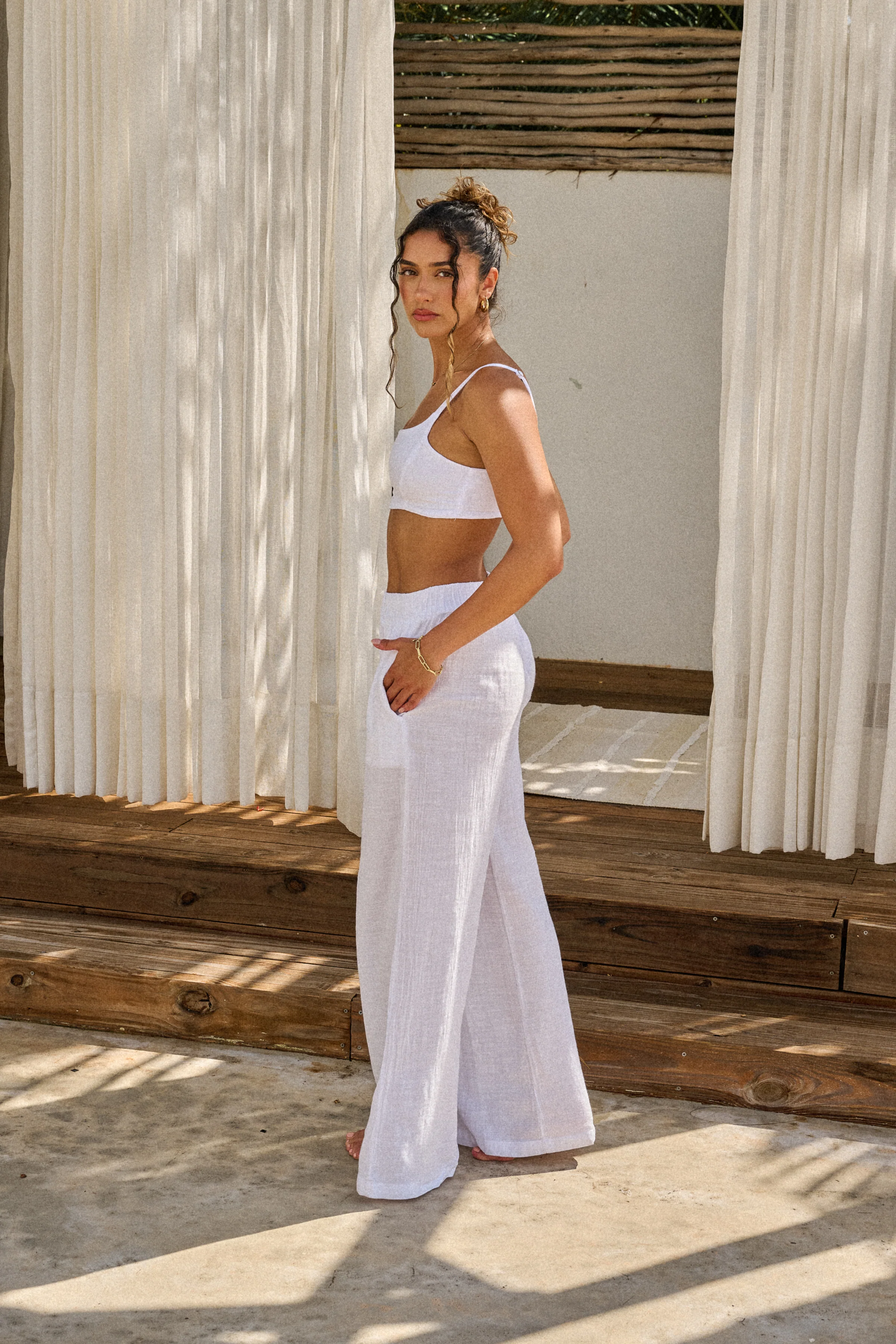 Aisla Top - Image 3