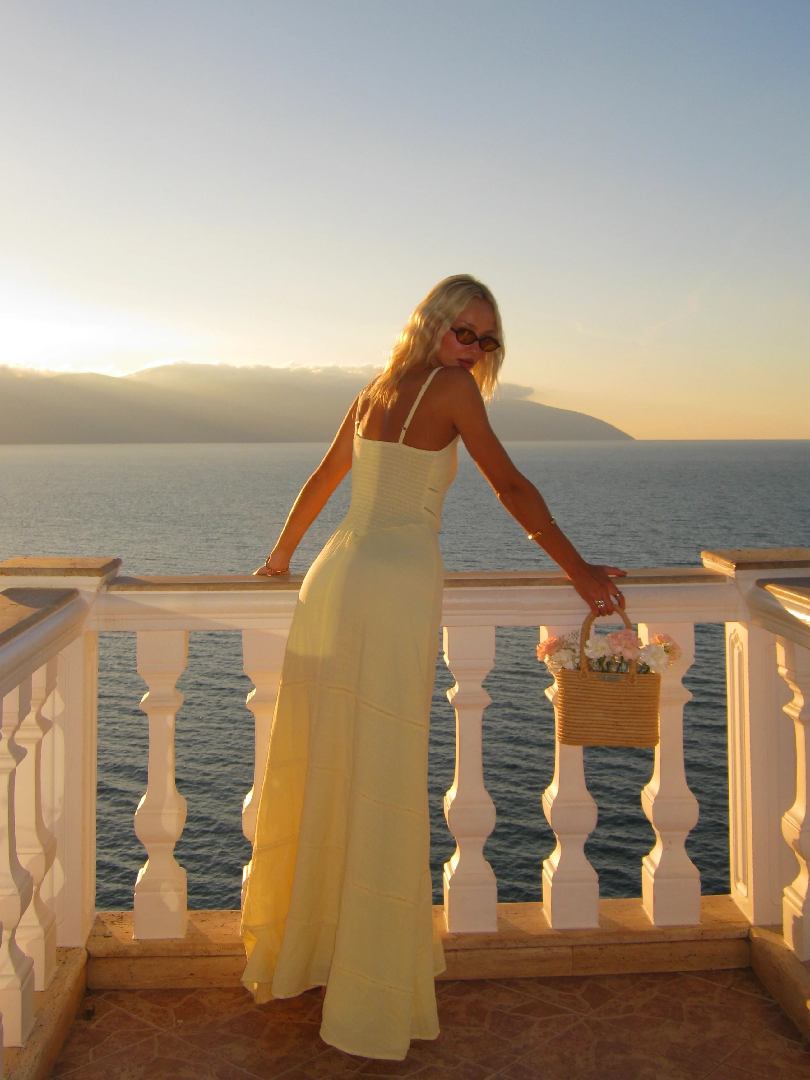 Alexandra Dress - Image 5