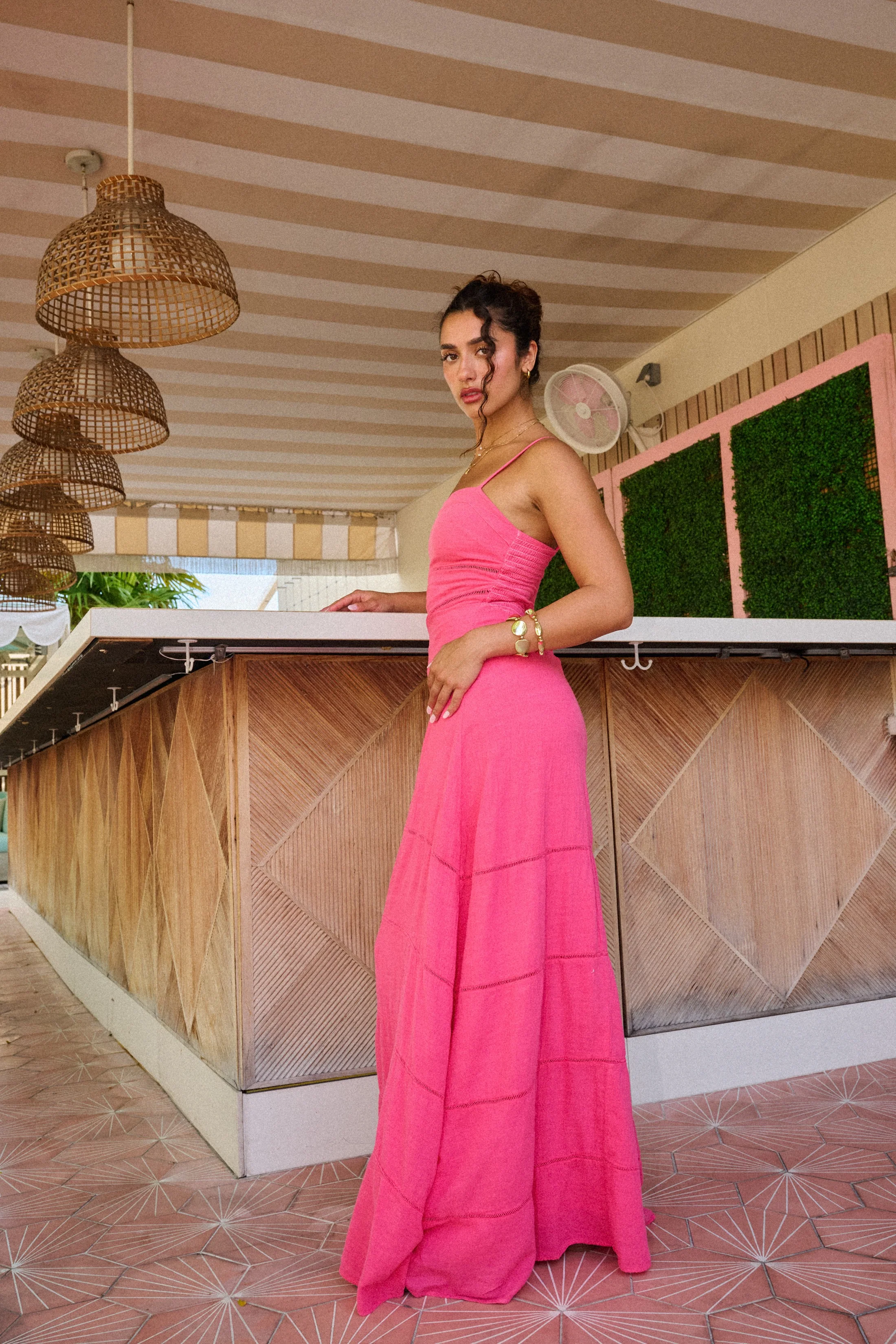 Alexandra Dress - Image 2