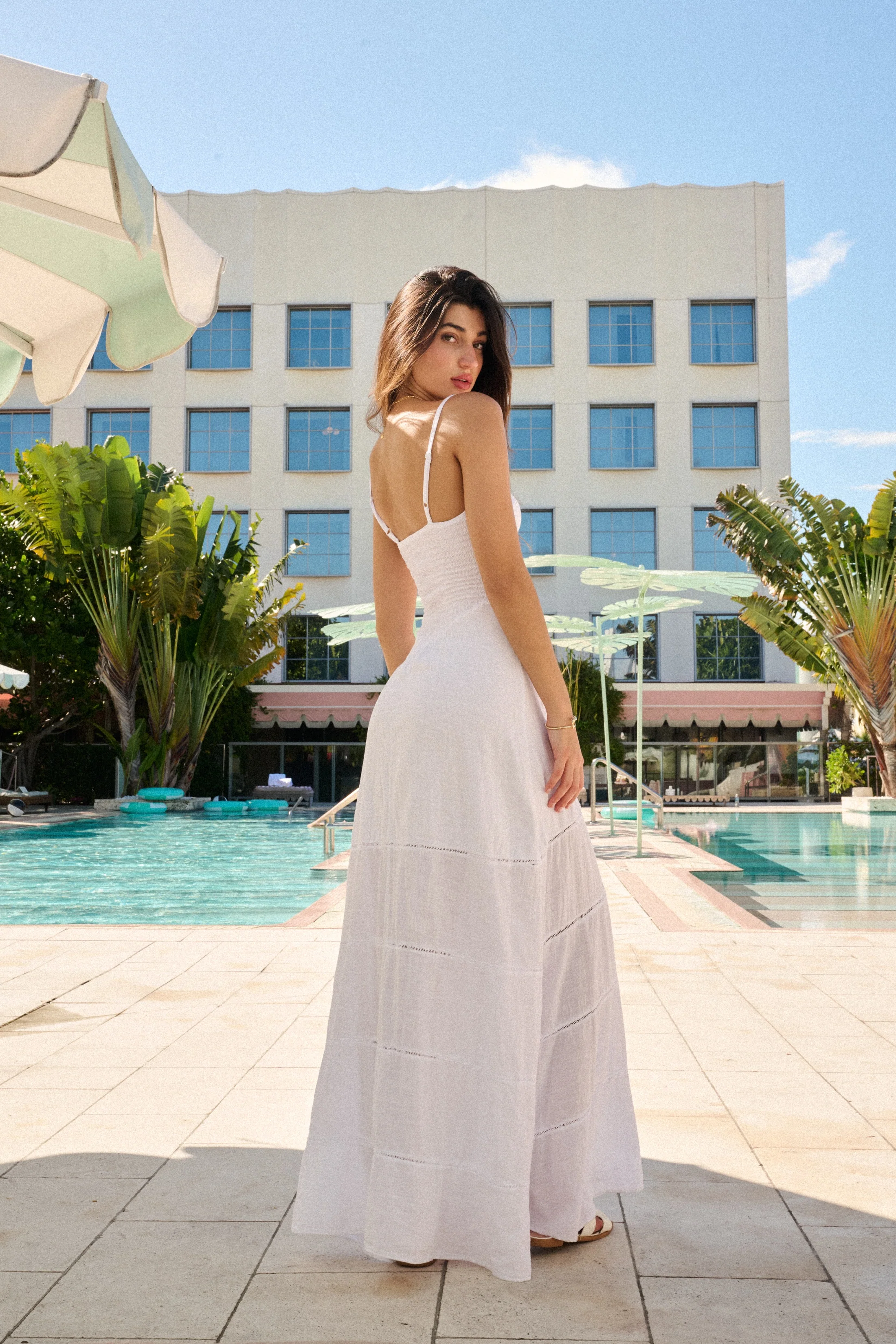 Alexandra Dress - Image 4