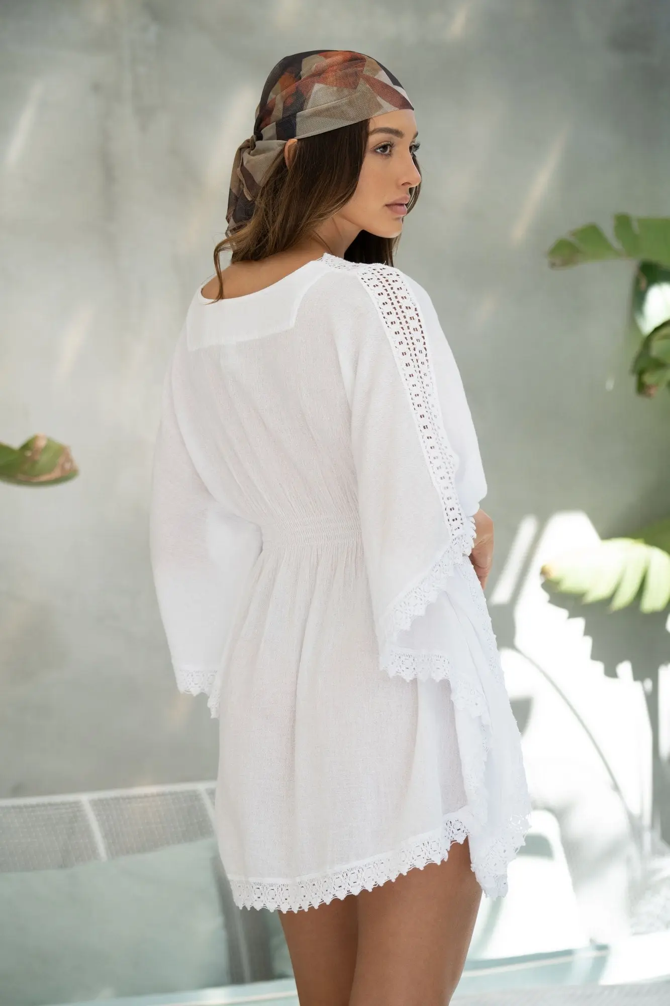 Aqua Cover Up - Image 4