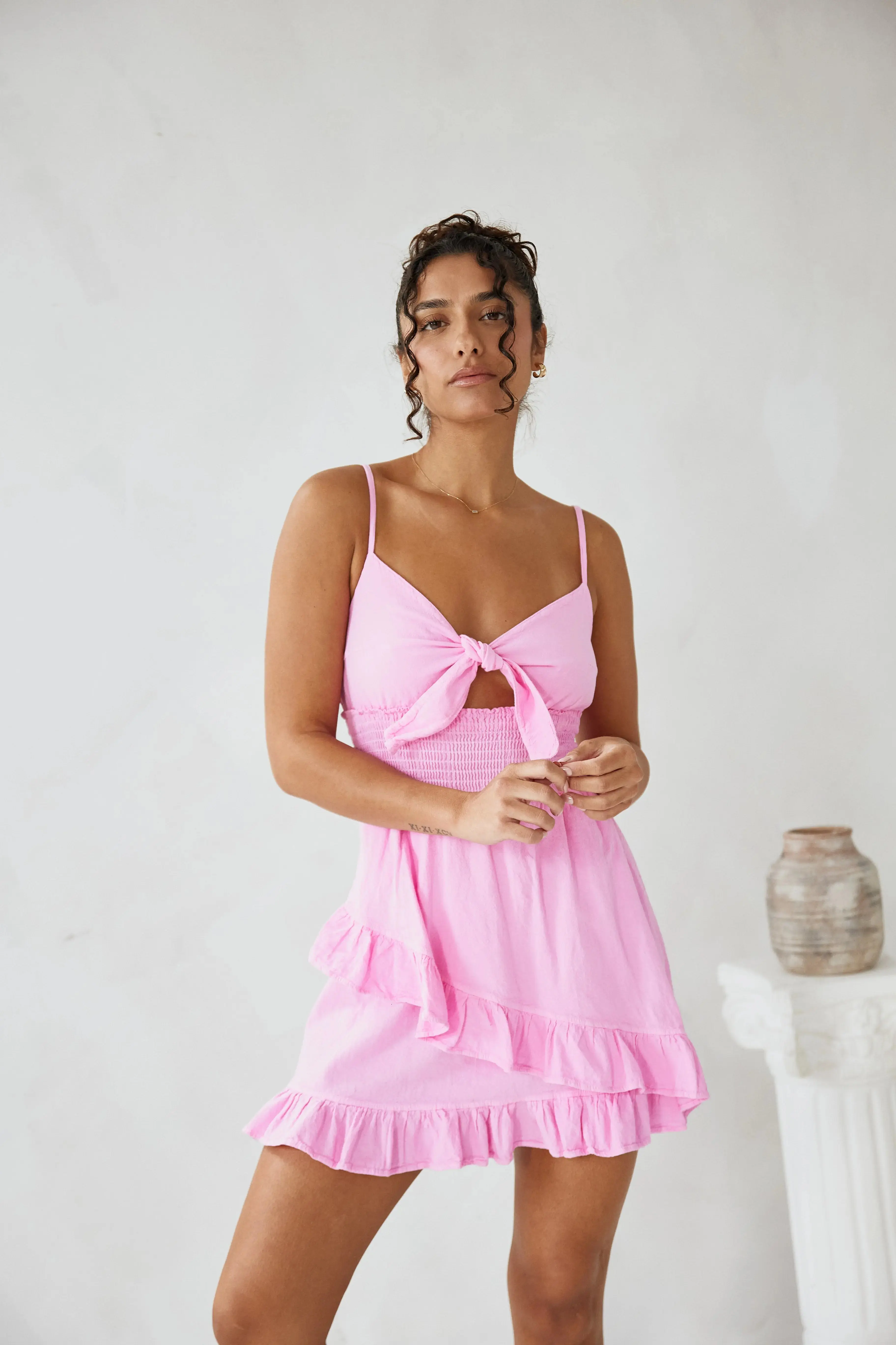 Bella Dress - Image 32