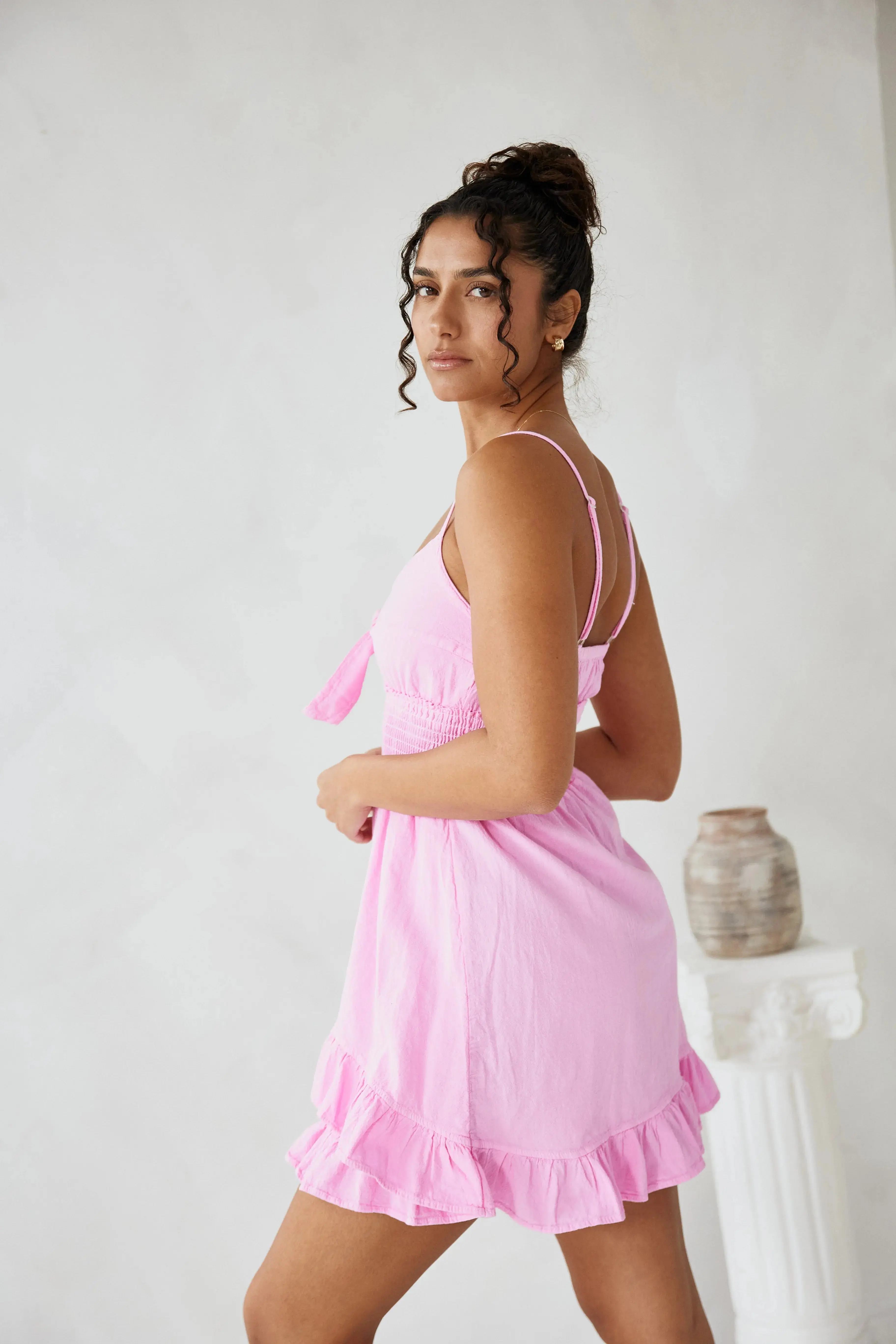Bella Dress - Image 33