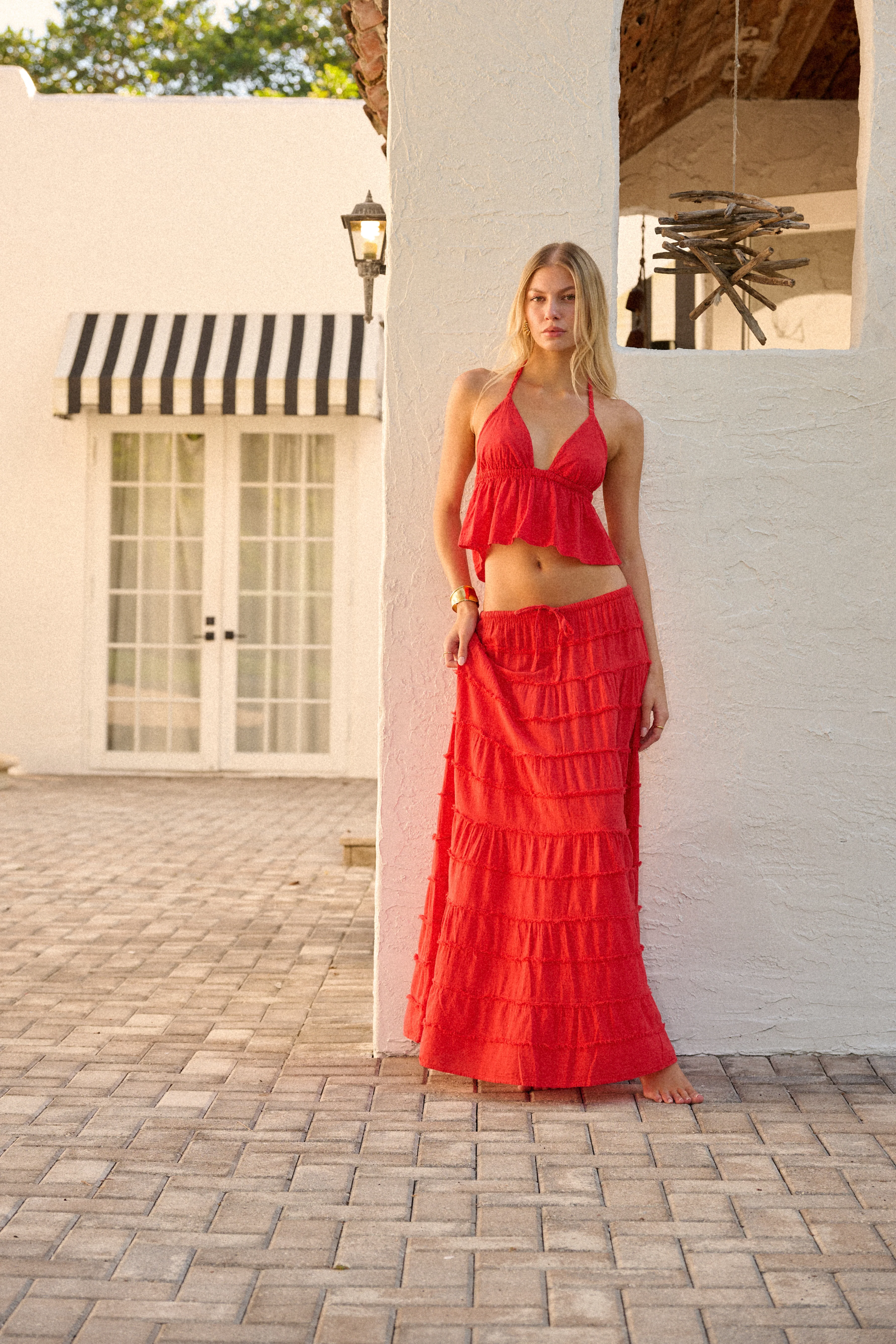 Brielle Skirt - Image 3