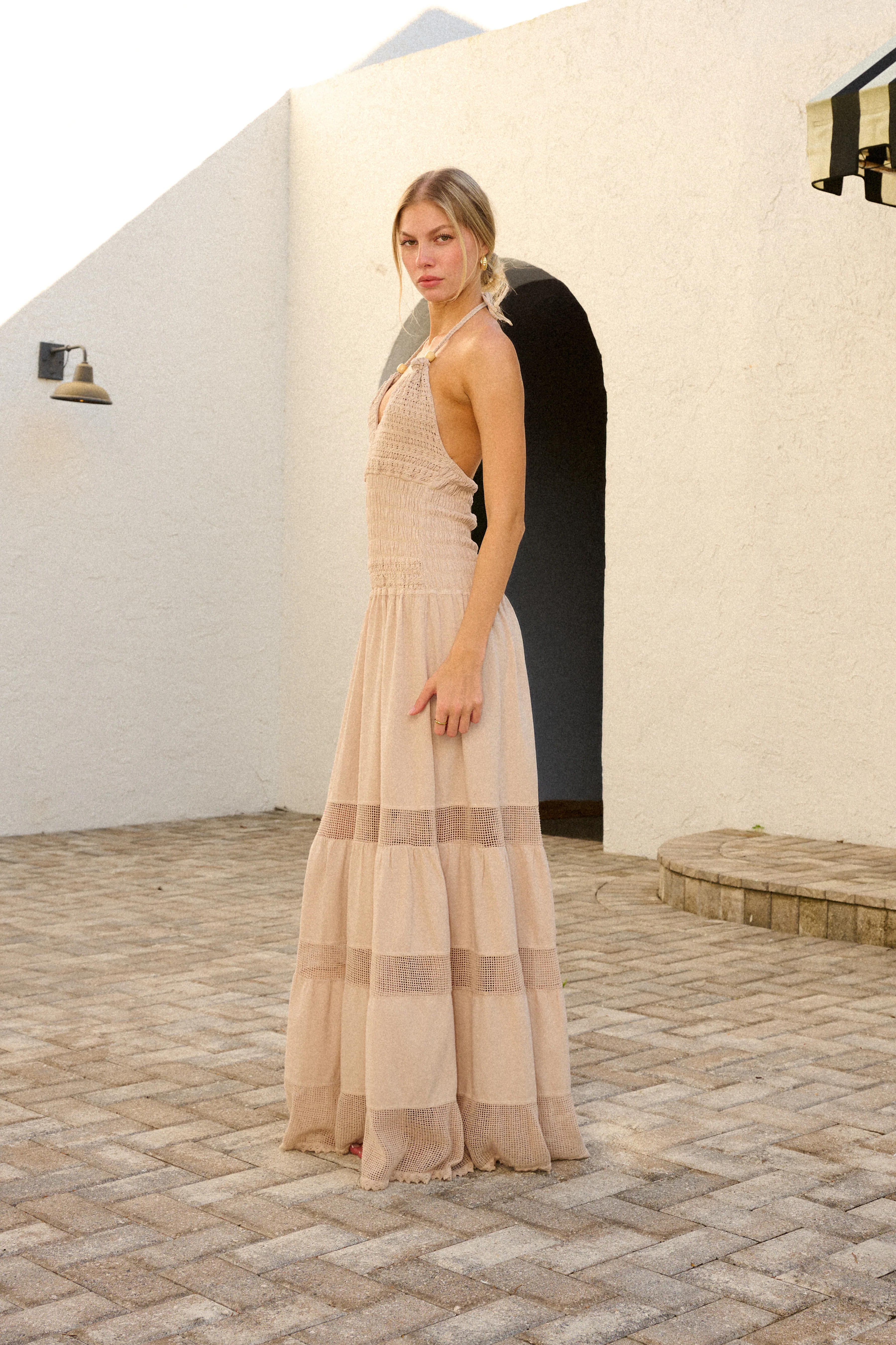 Carolina Dress