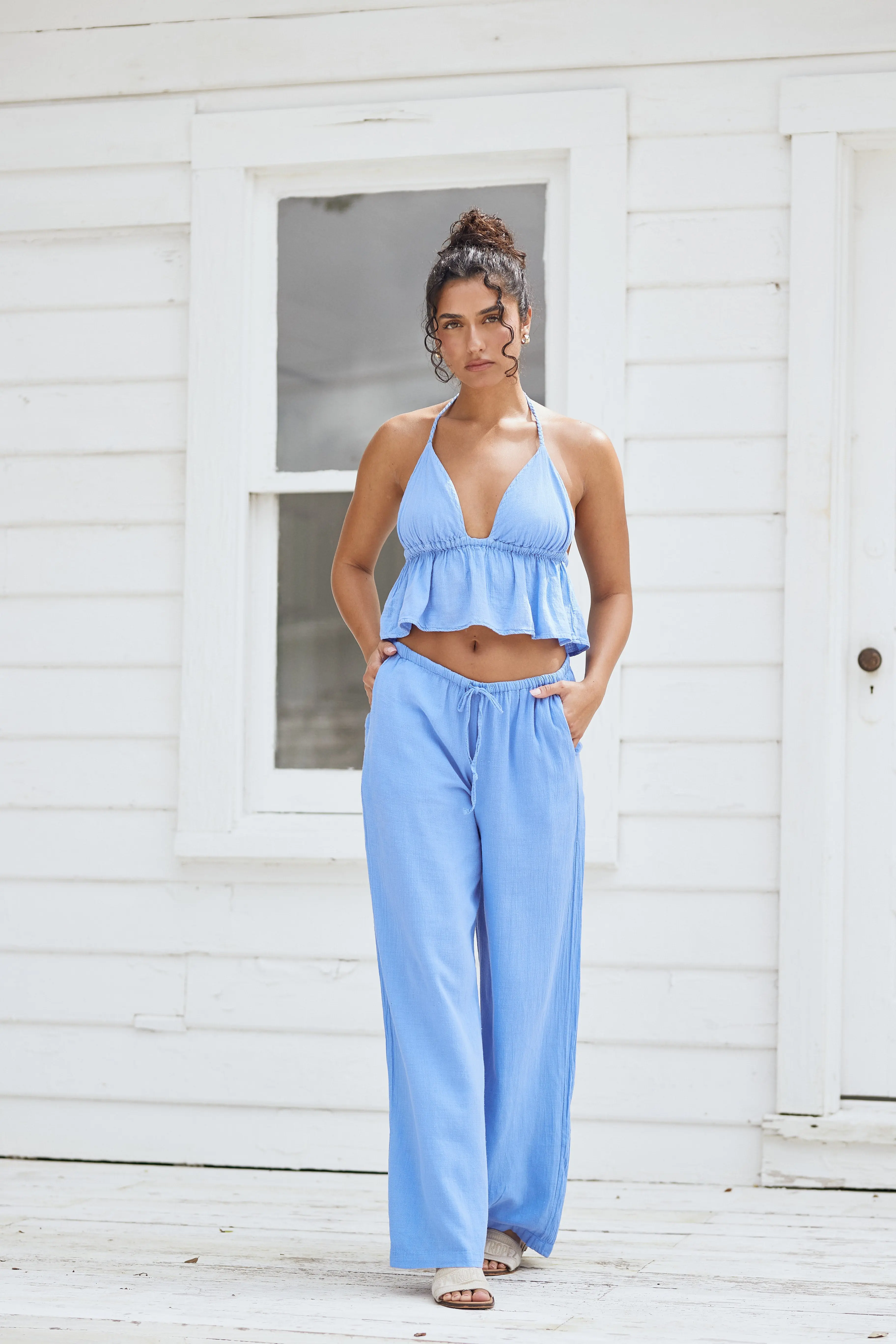 Chiara Pant - Image 5