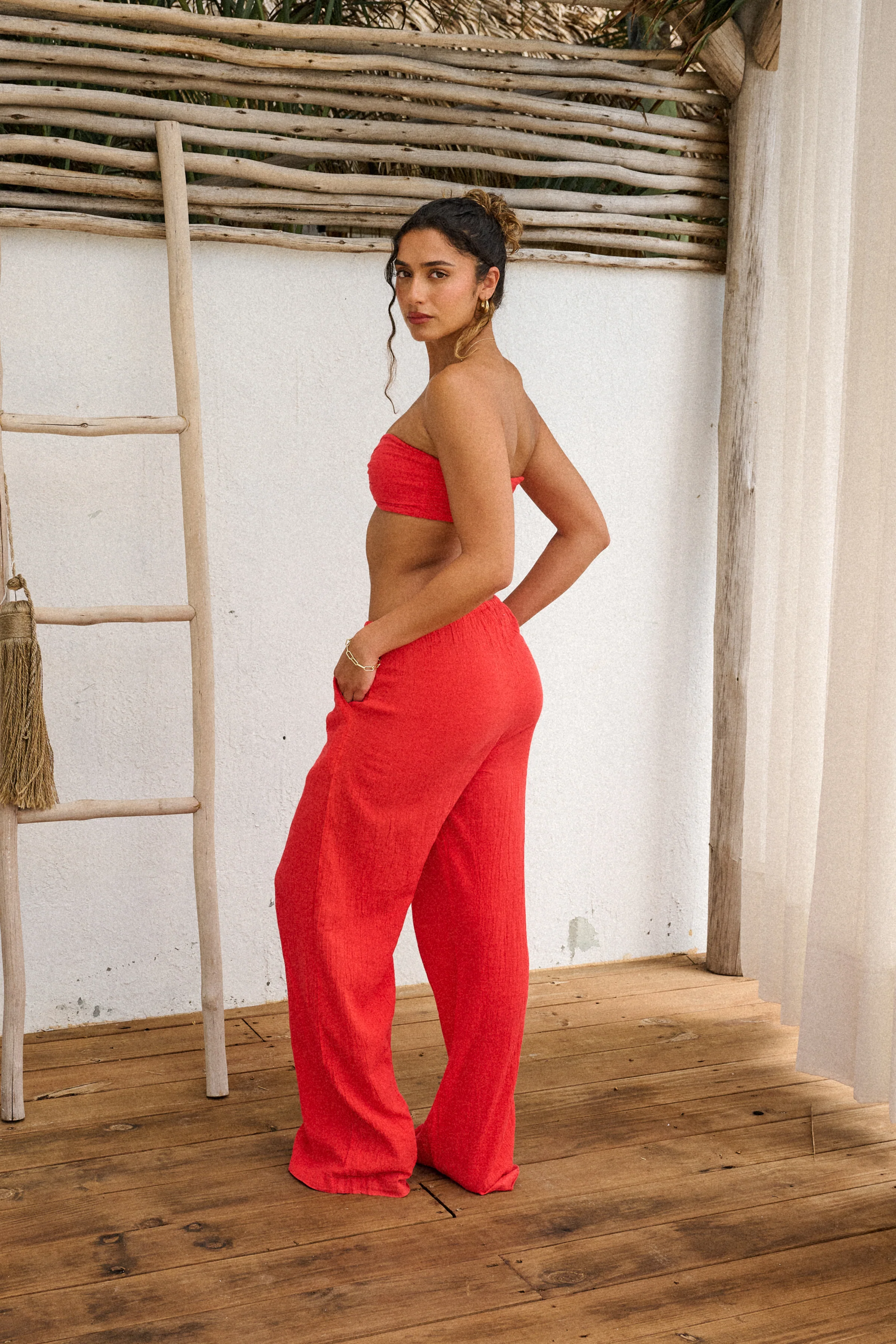 Coco Crop Top - Image 4