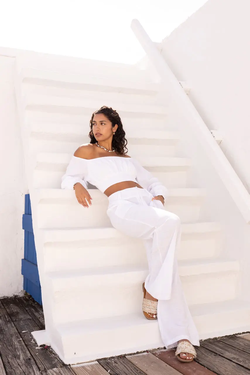 Dasha Pant - Image 9