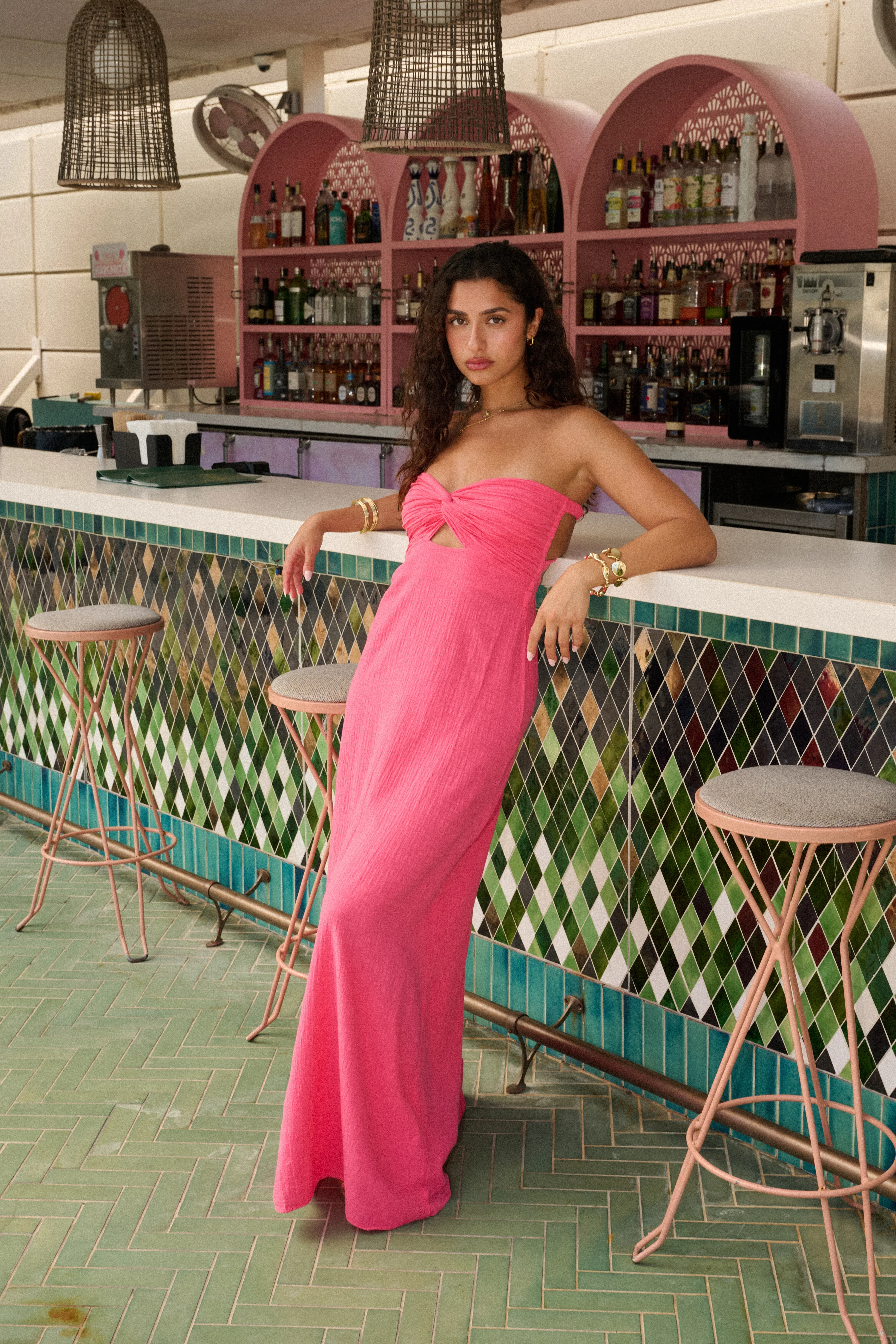 Eleanor Dress - Image 2