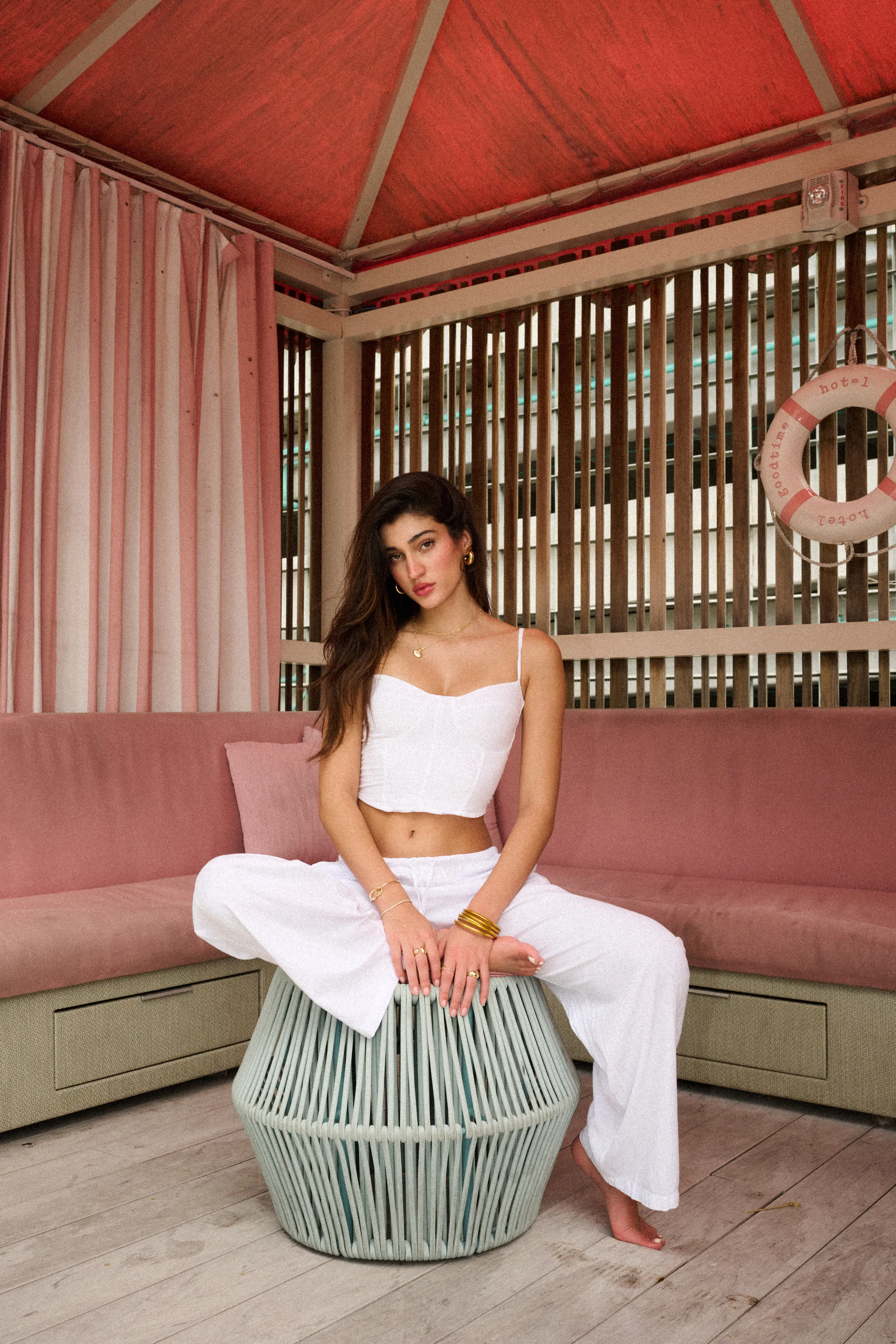 Elise Top - Image 2