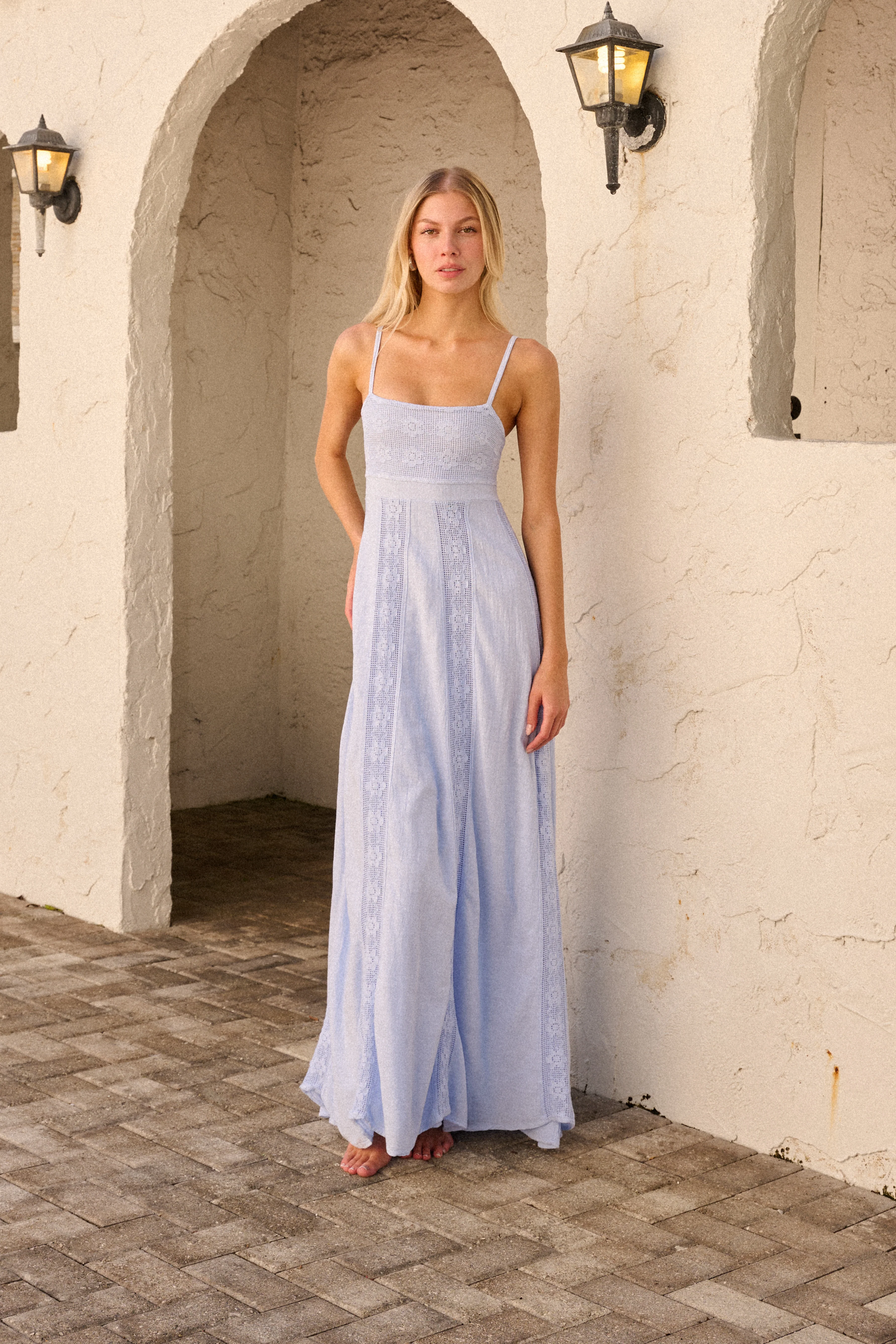 Elodie Dress