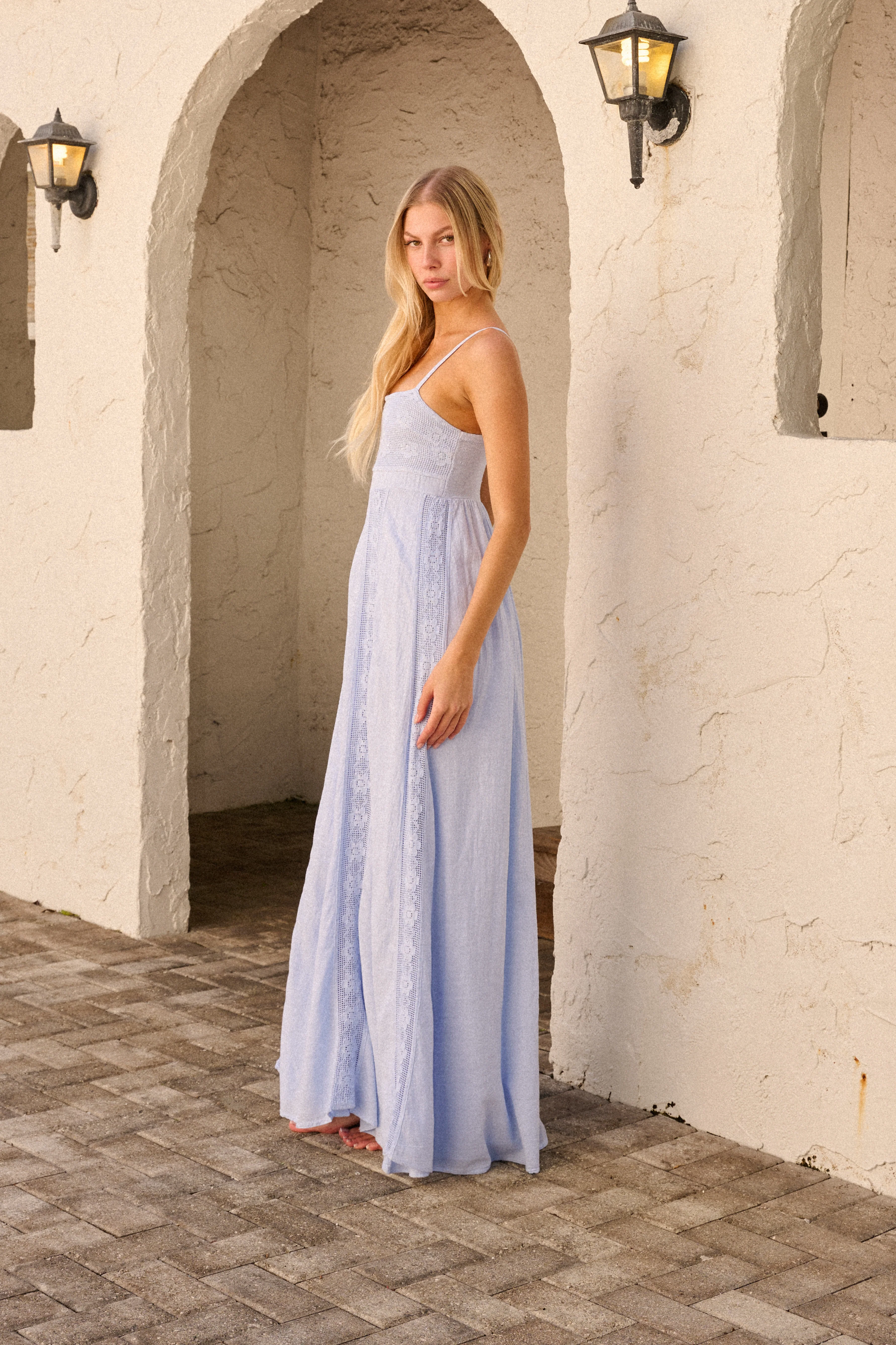 Elodie Dress - Image 2