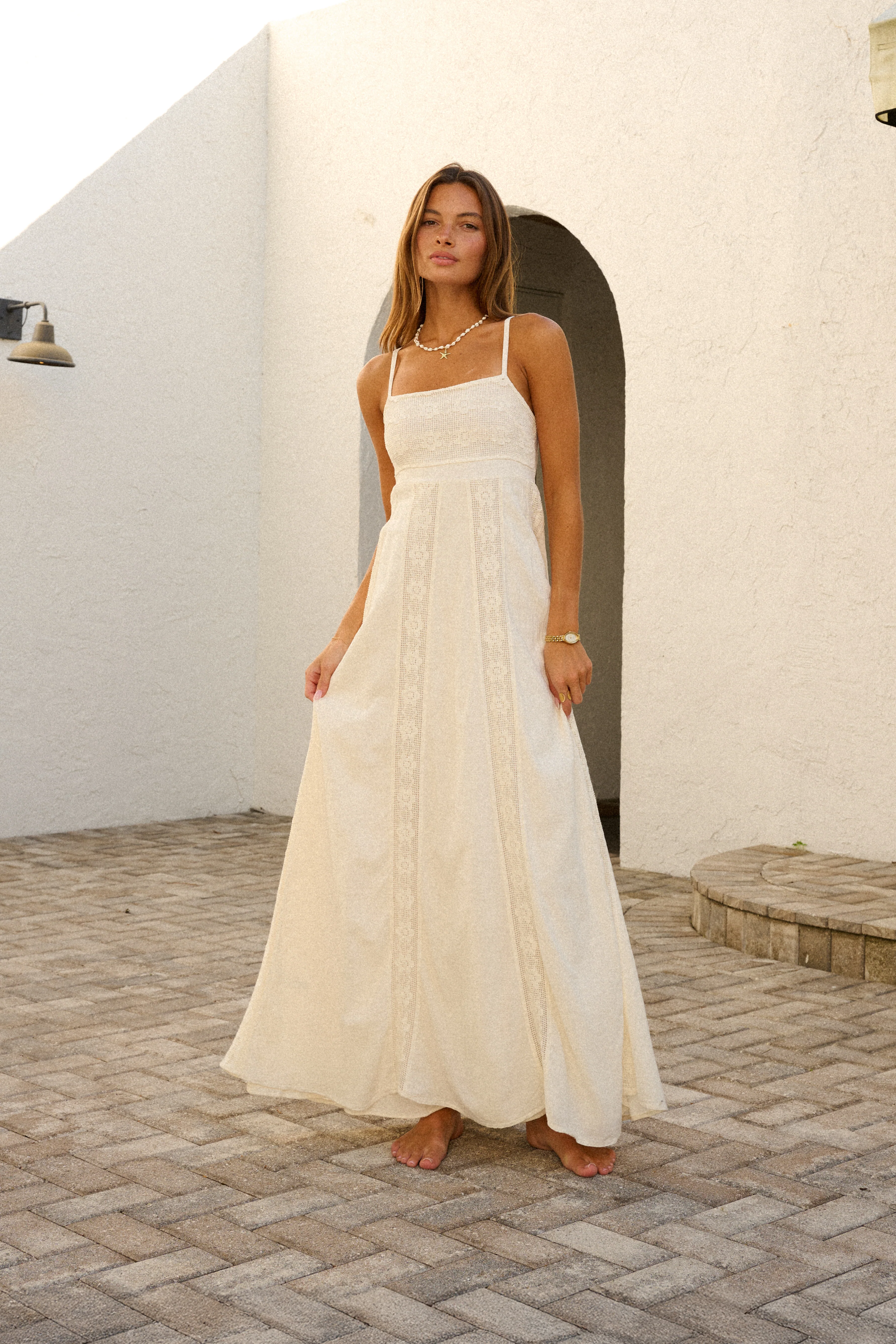 Elodie Dress