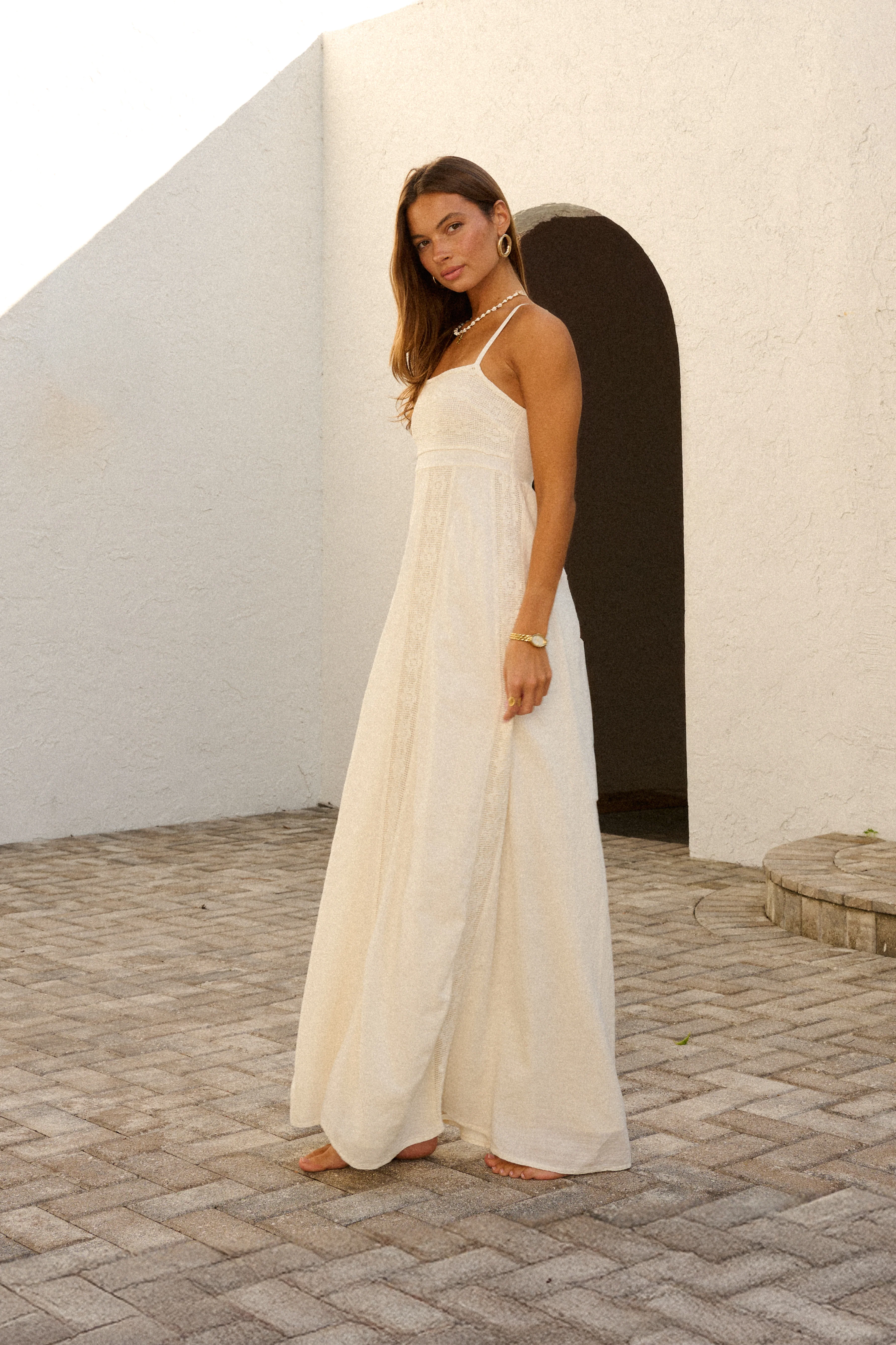 Elodie Dress - Image 3