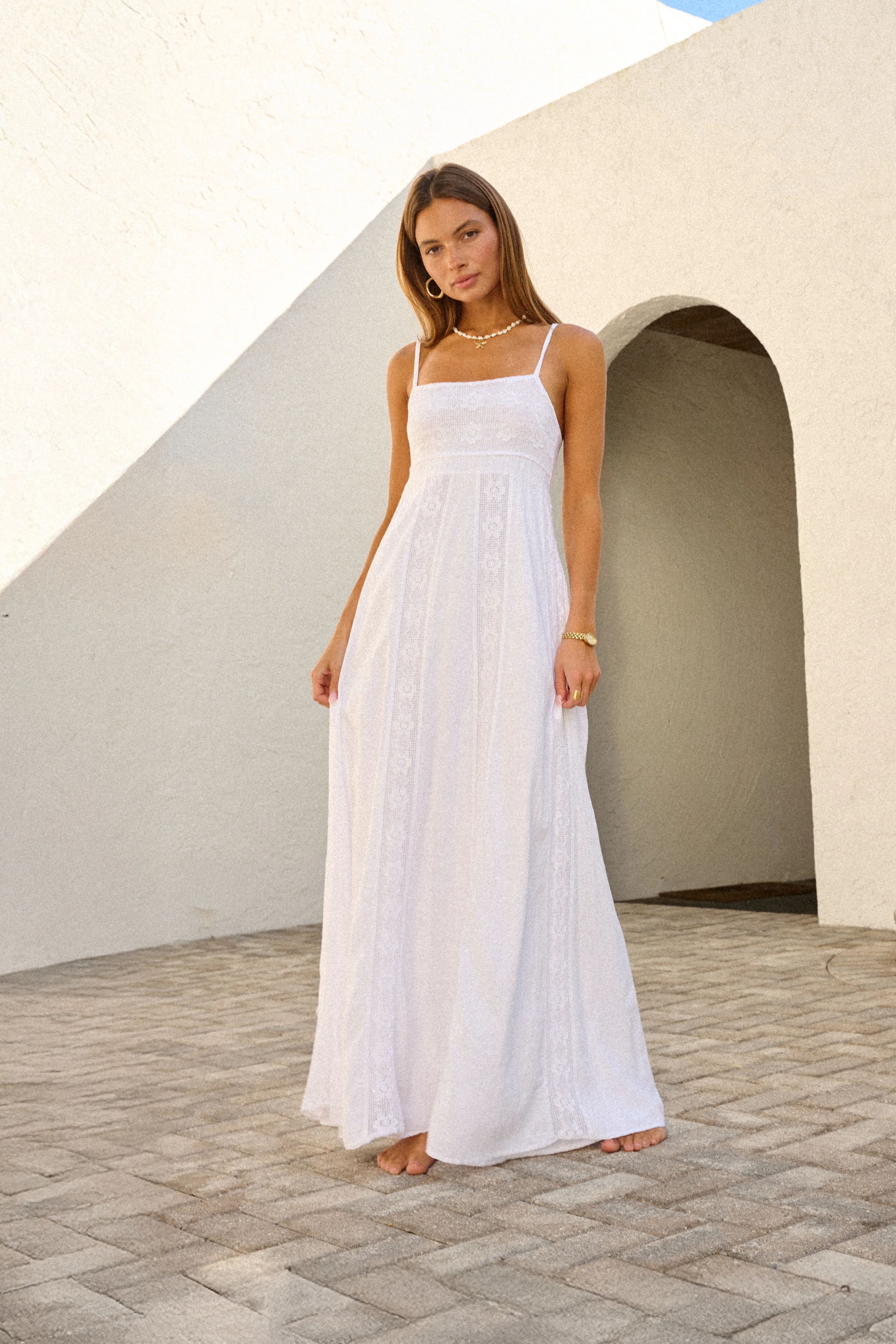 Elodie Dress