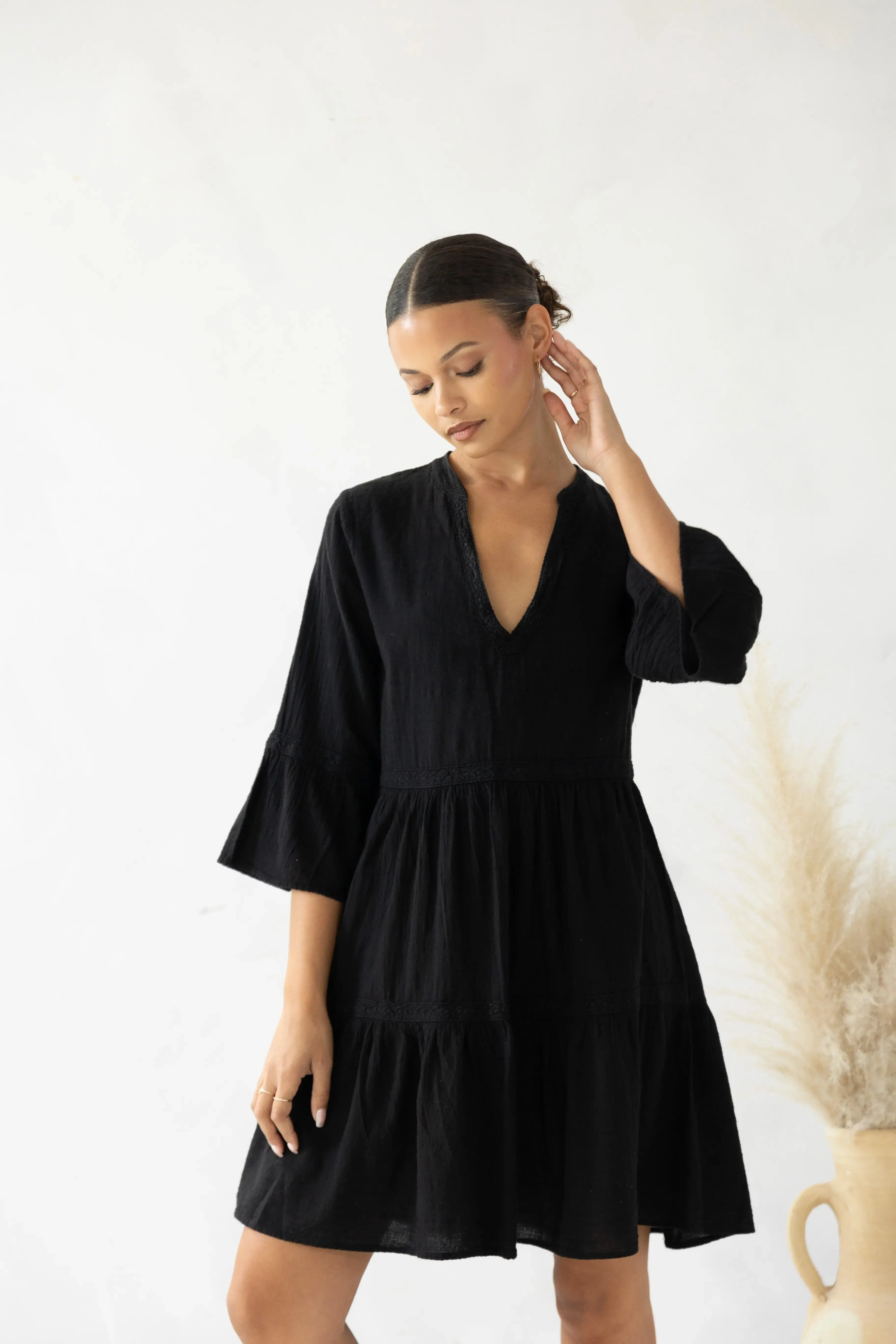 Gabbi Dress - Image 14