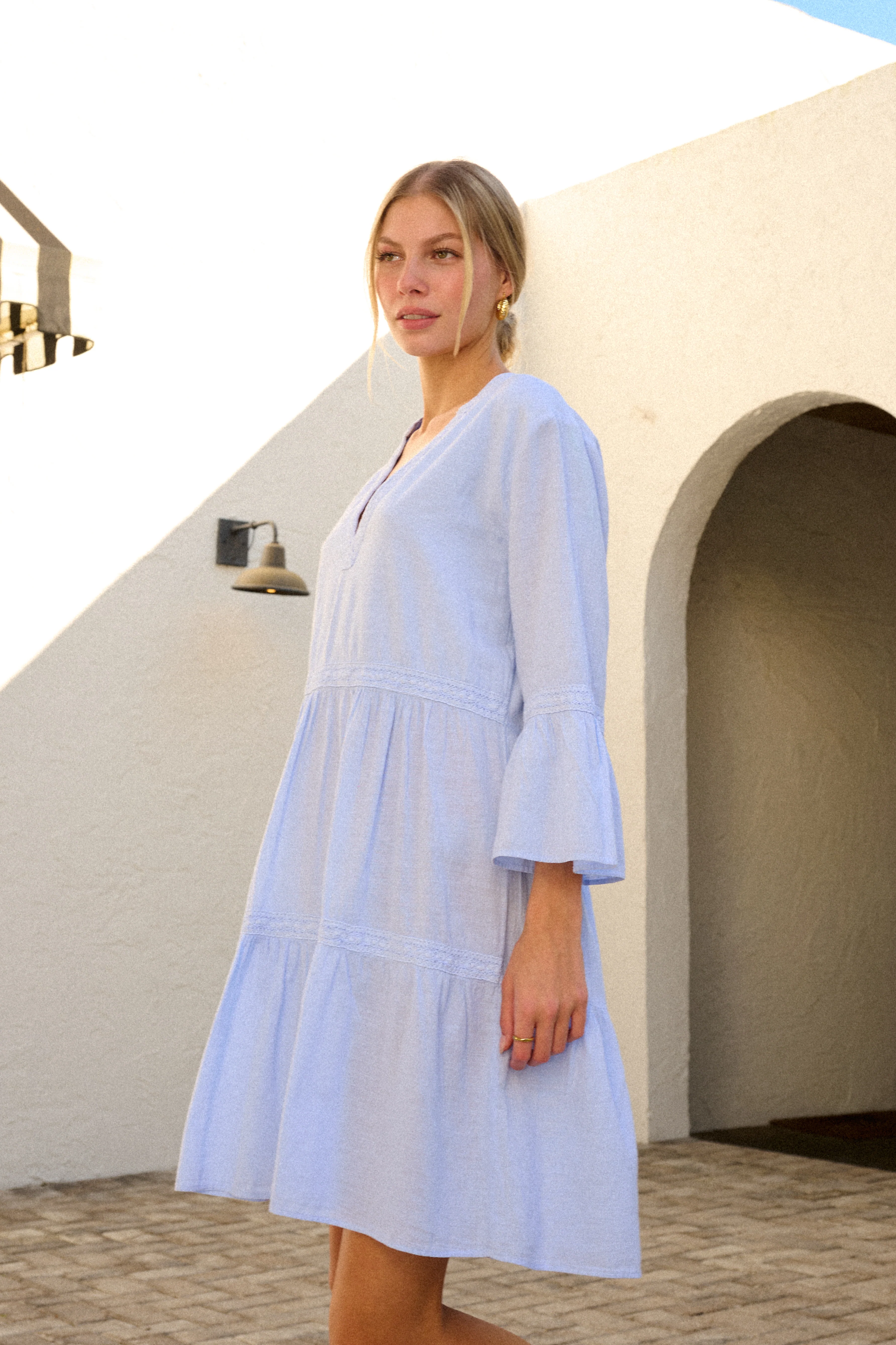 Gabbi Dress - Image 16