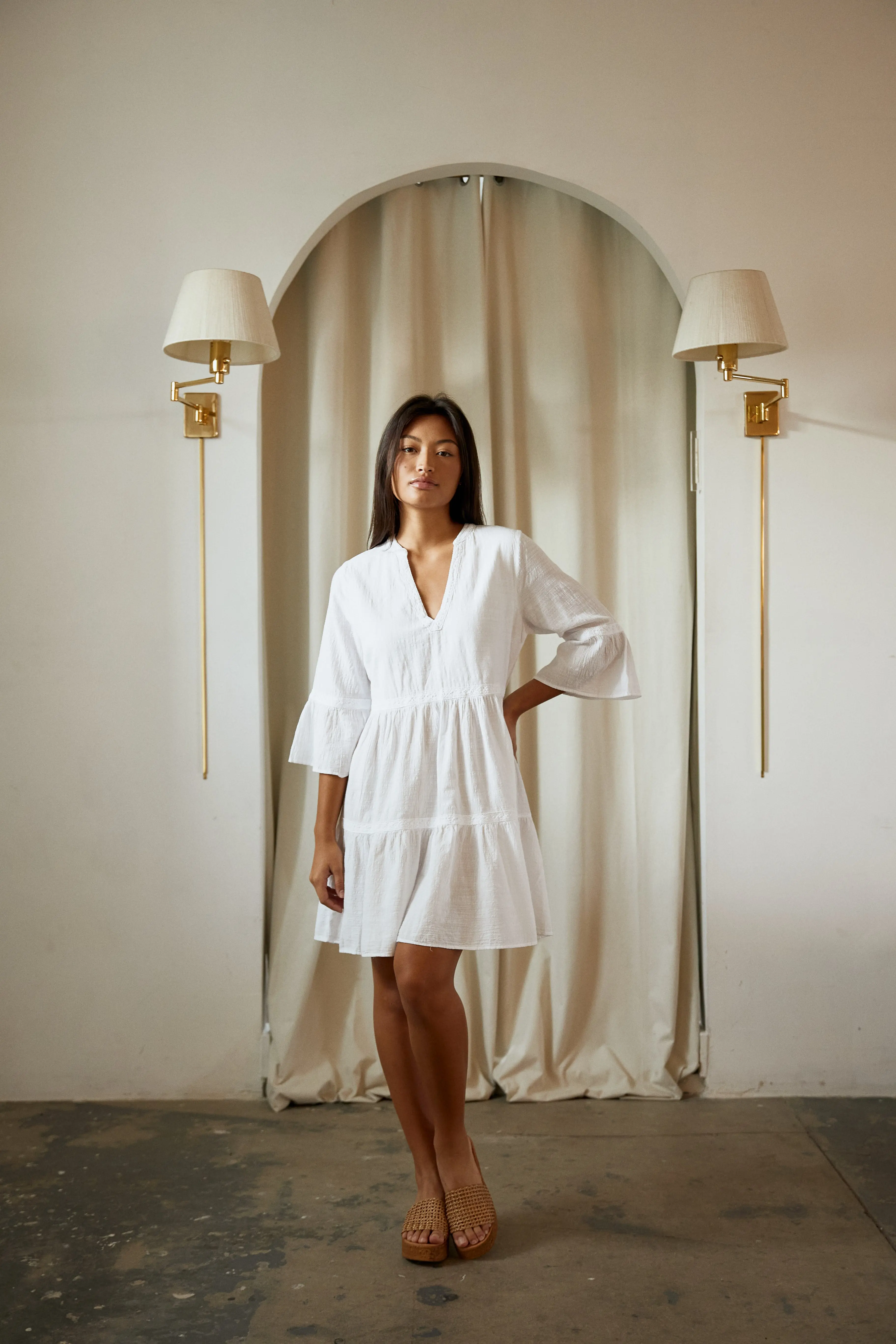 Gabbi Dress - Image 2