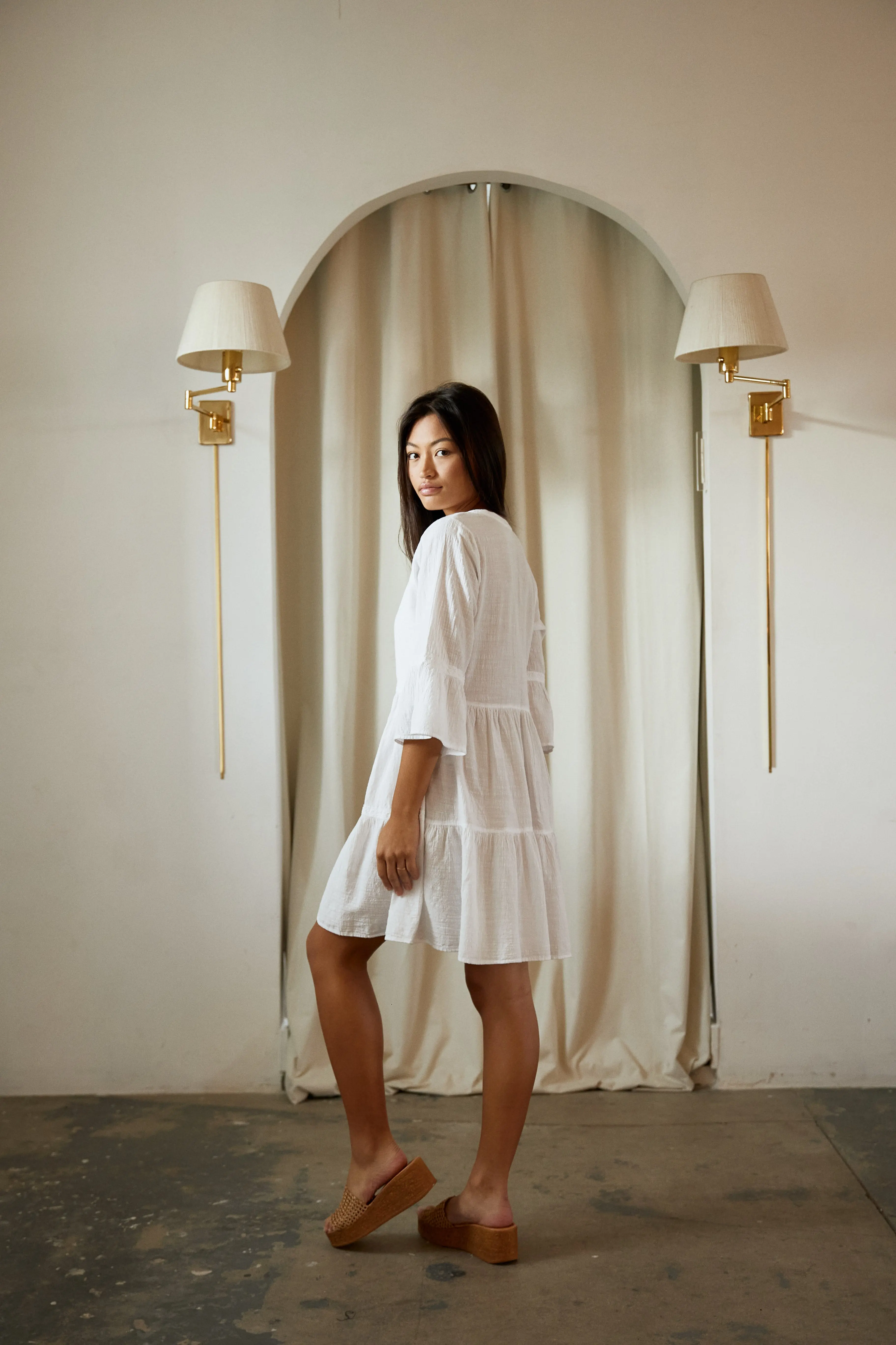 Gabbi Dress - Image 5