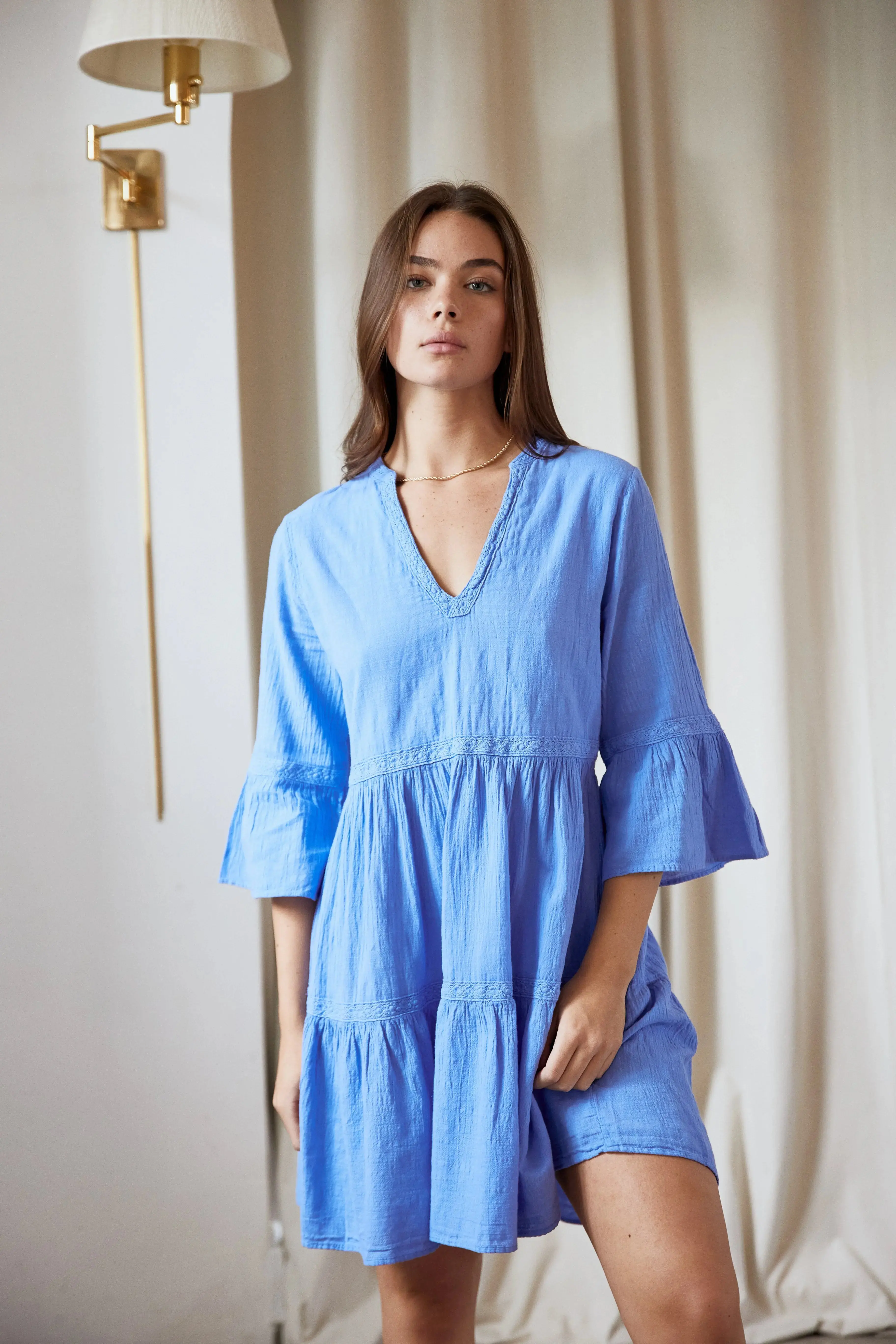 Gabbi Dress - Image 6