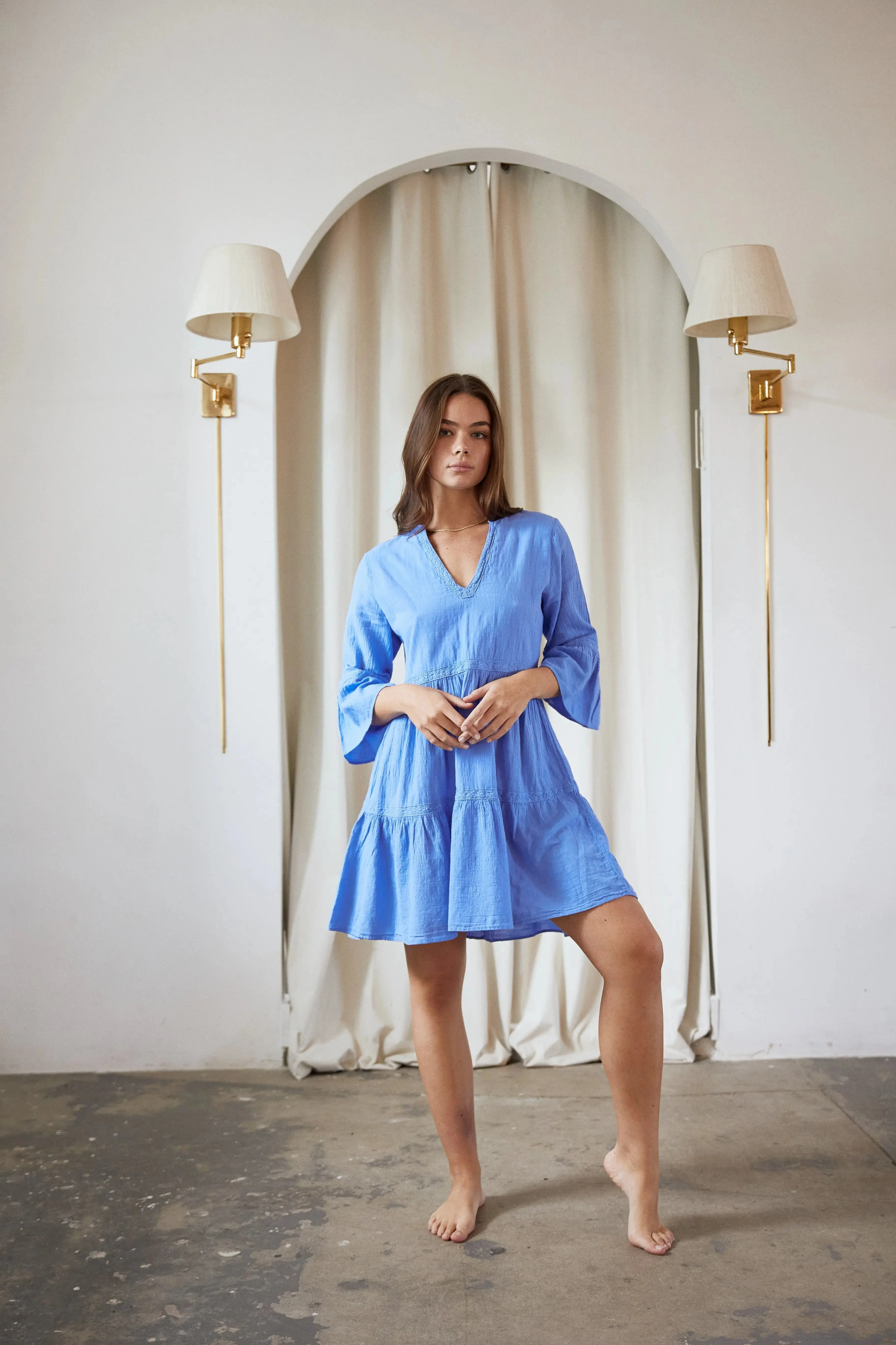 Gabbi Dress - Image 7