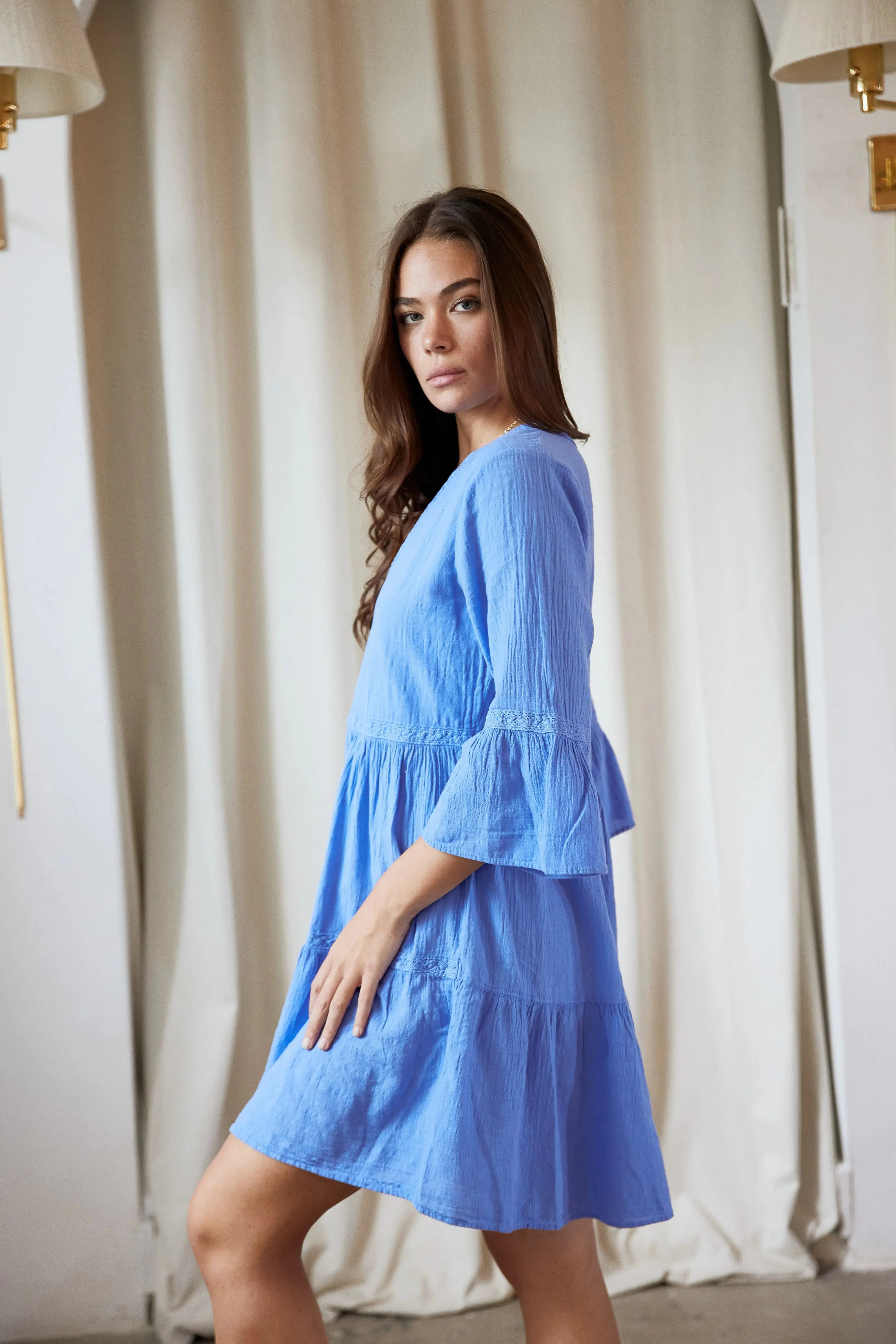 Gabbi Dress - Image 9
