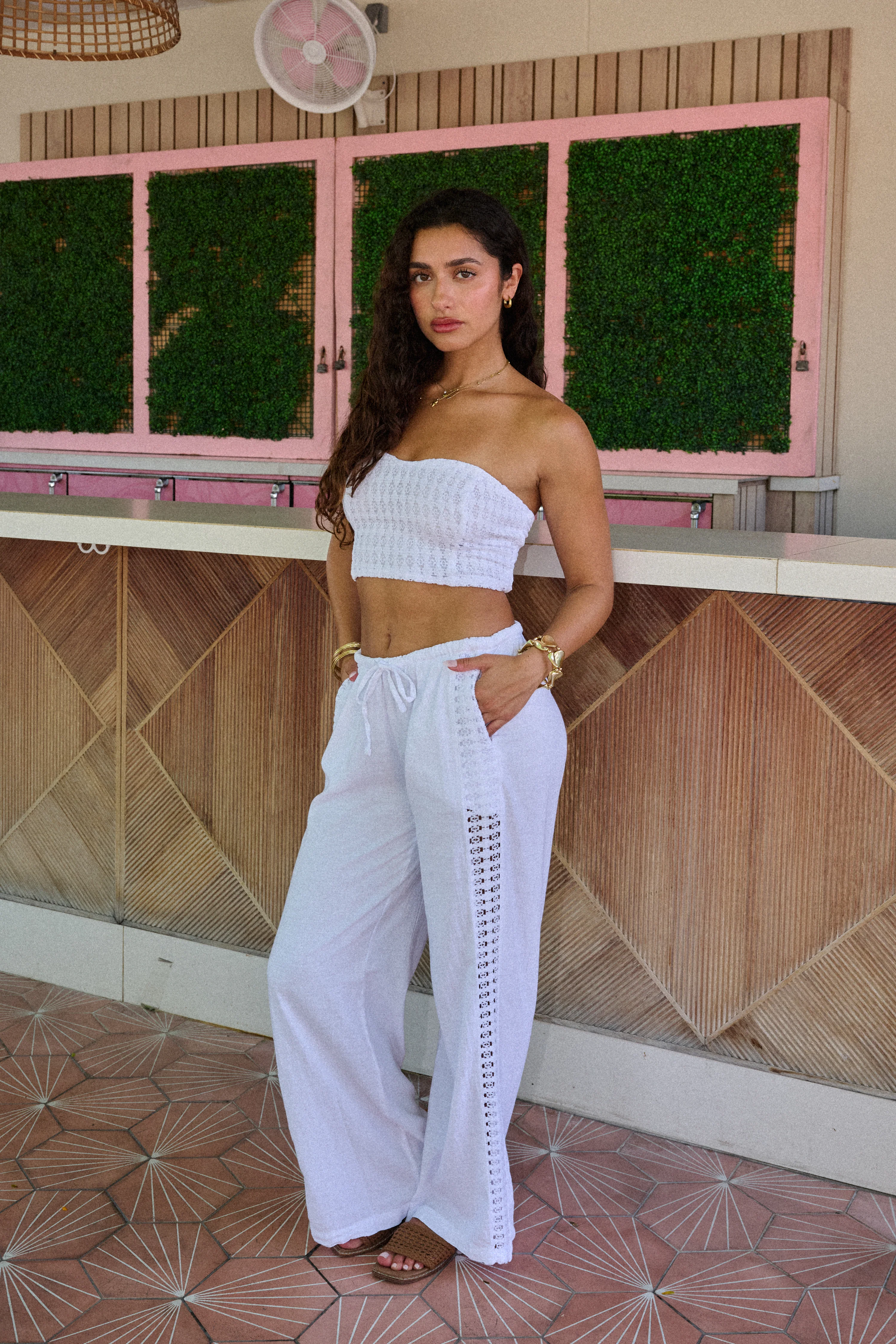 Gabriella Top