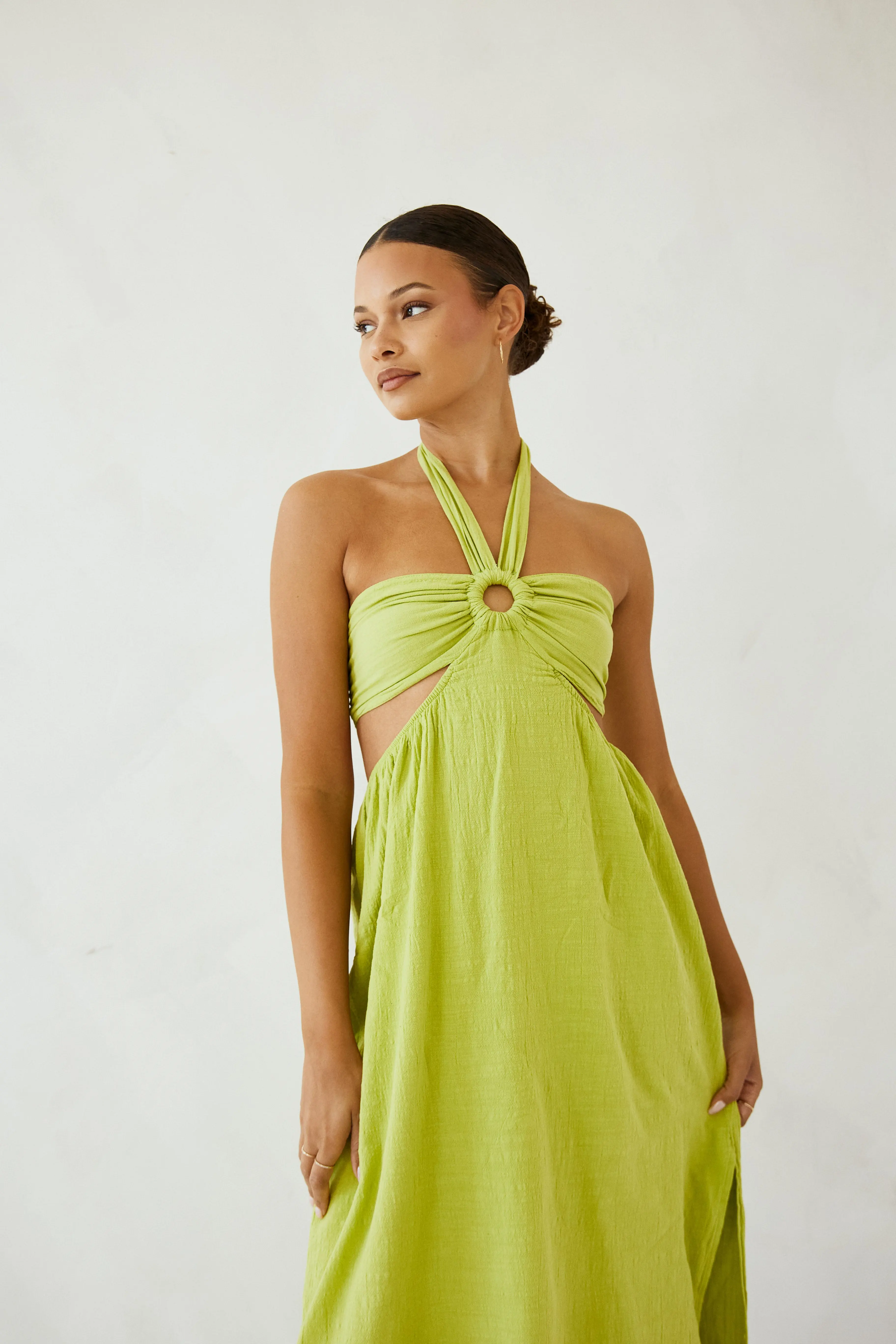Giovanna Dress - Image 4