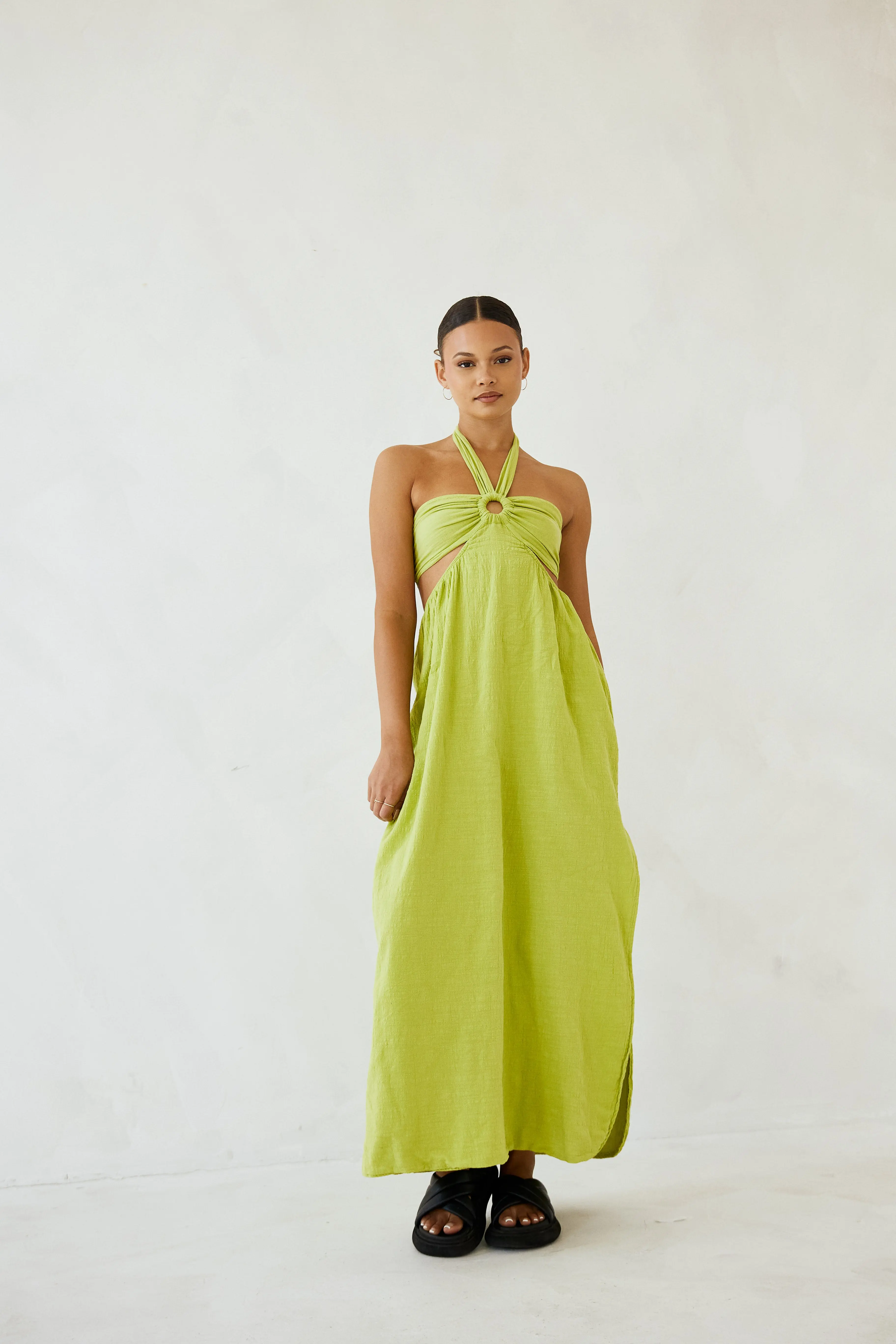Giovanna Dress - Image 5