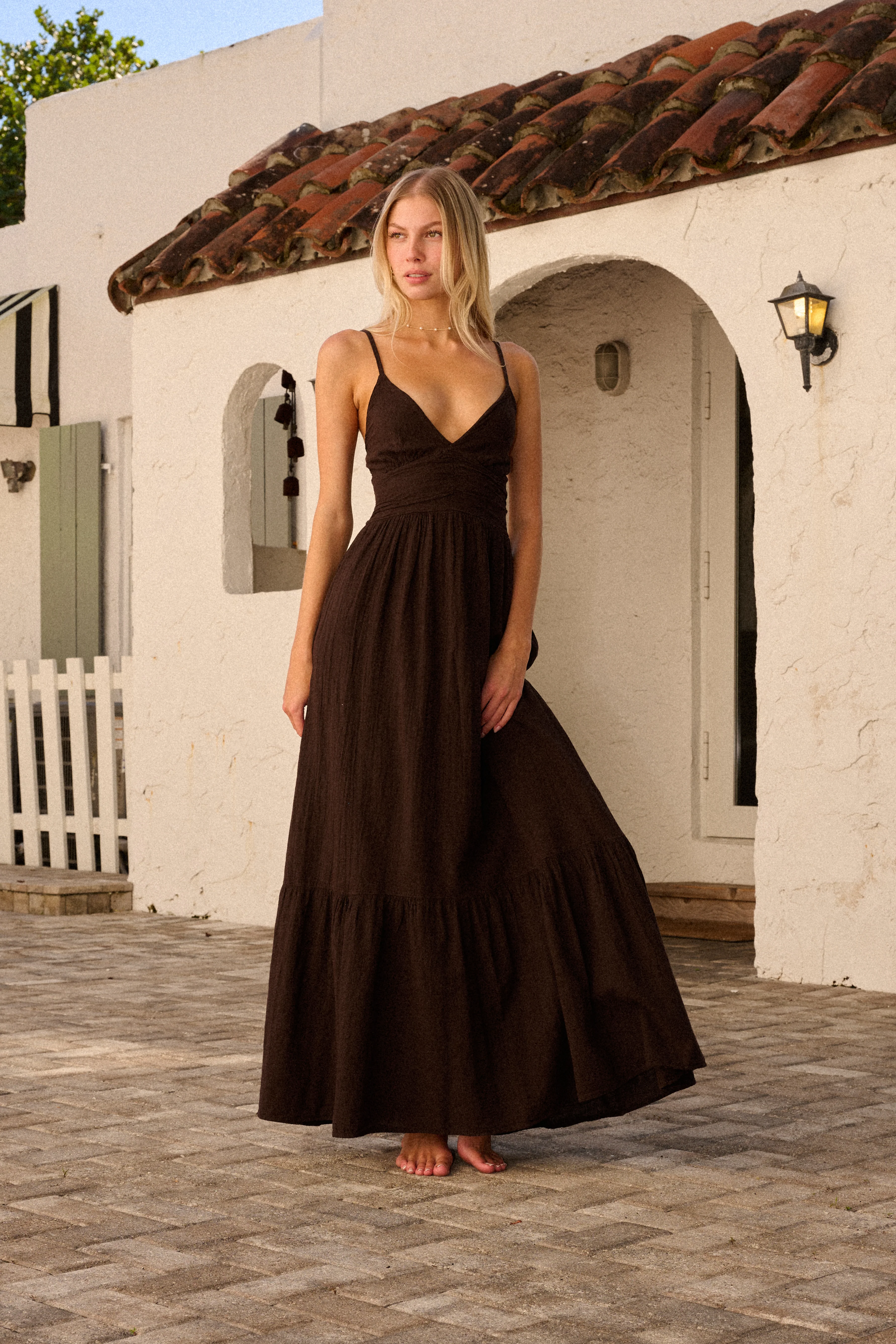 Hazel Dress - Image 2