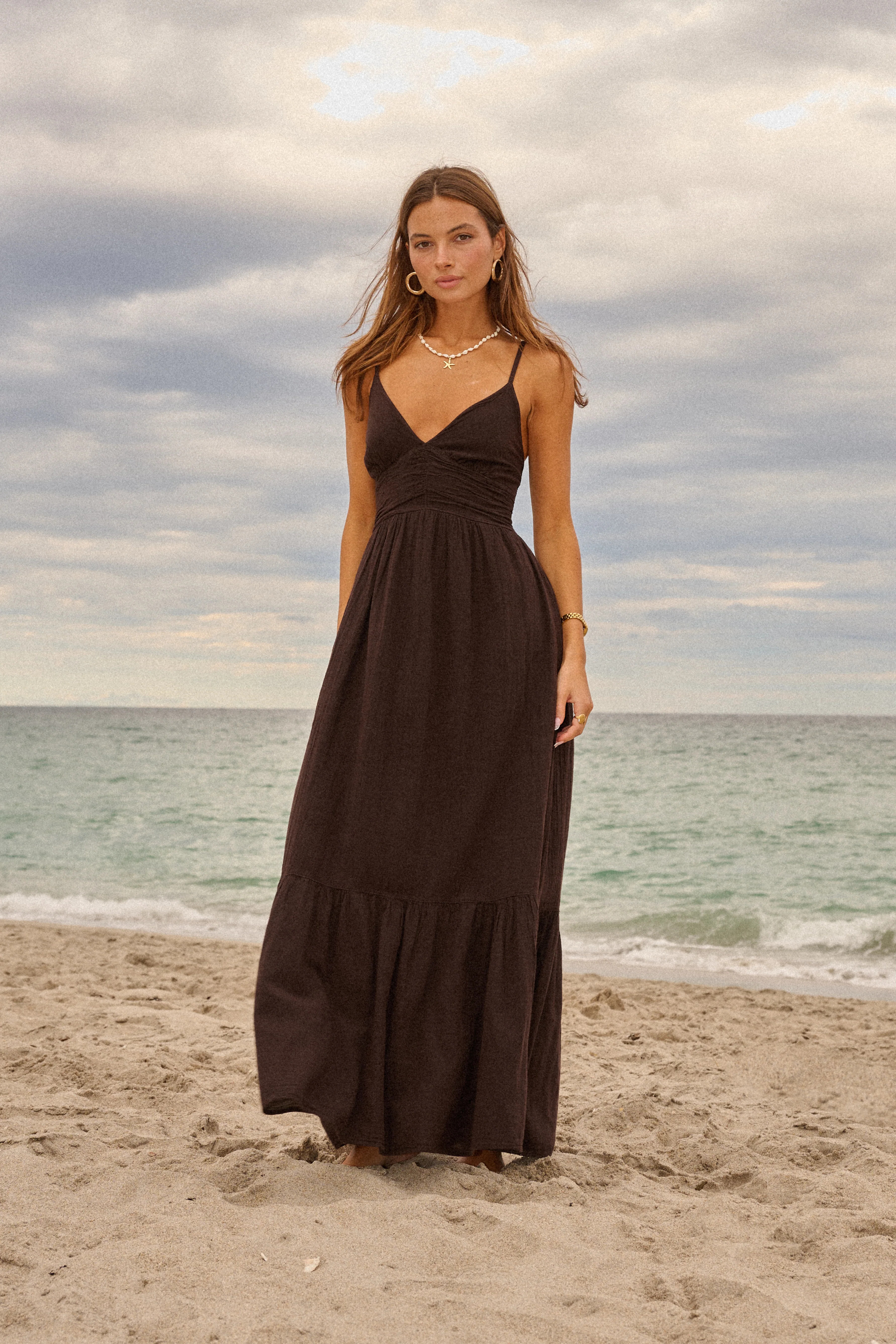 Hazel Dress - Image 4