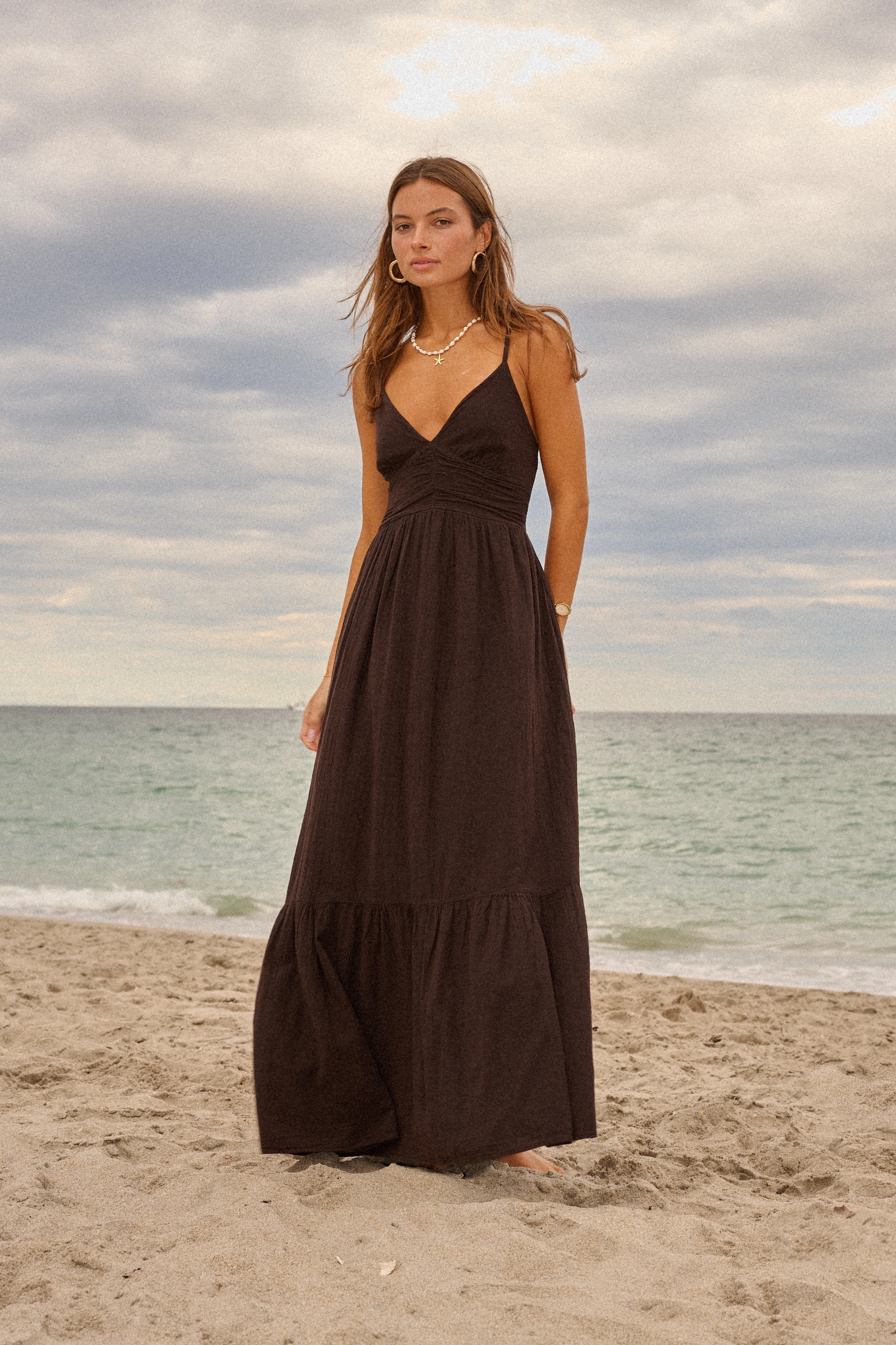 Hazel Dress - Image 5