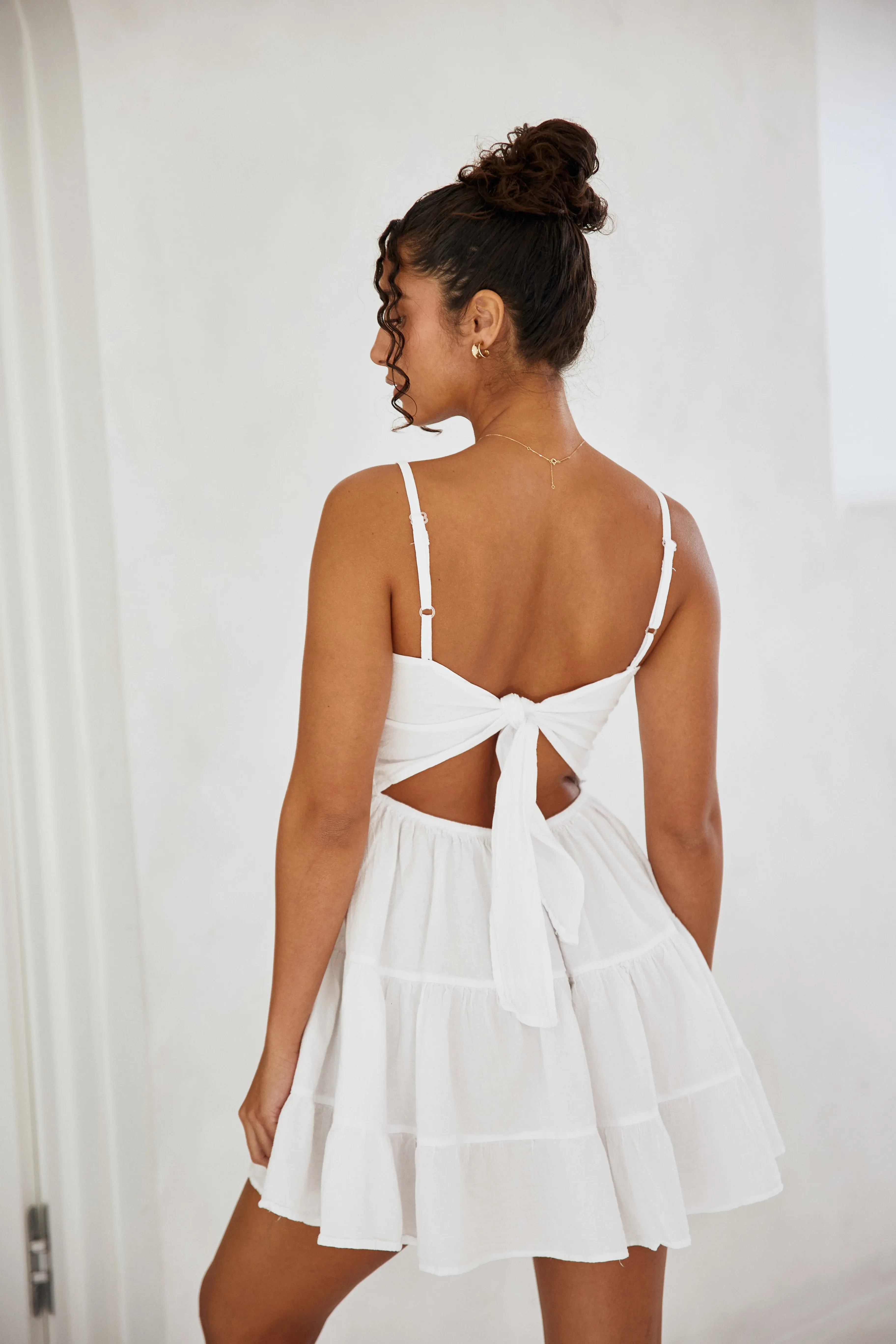 Kaia Dress - Image 4