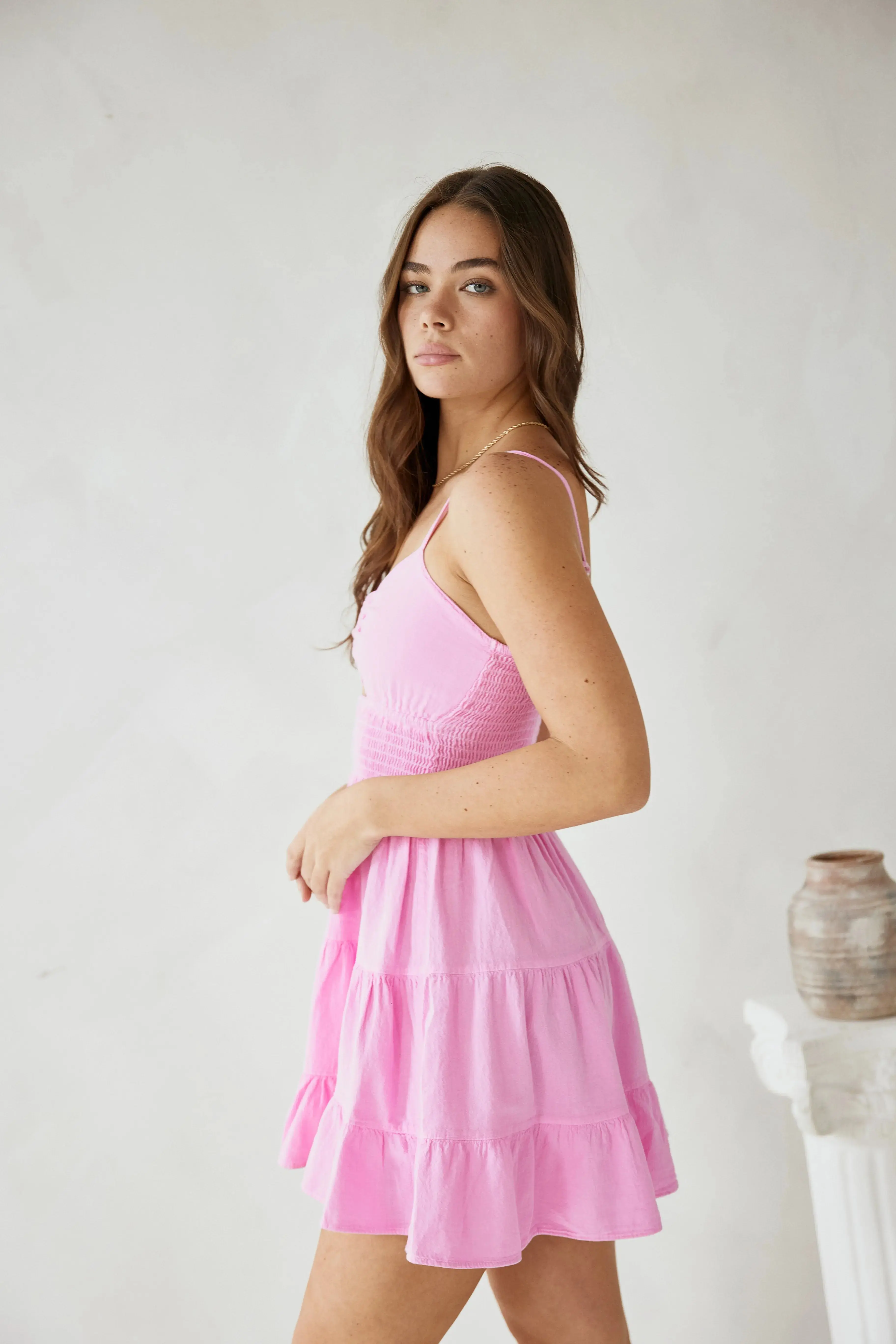 Kattia Dress - Image 4