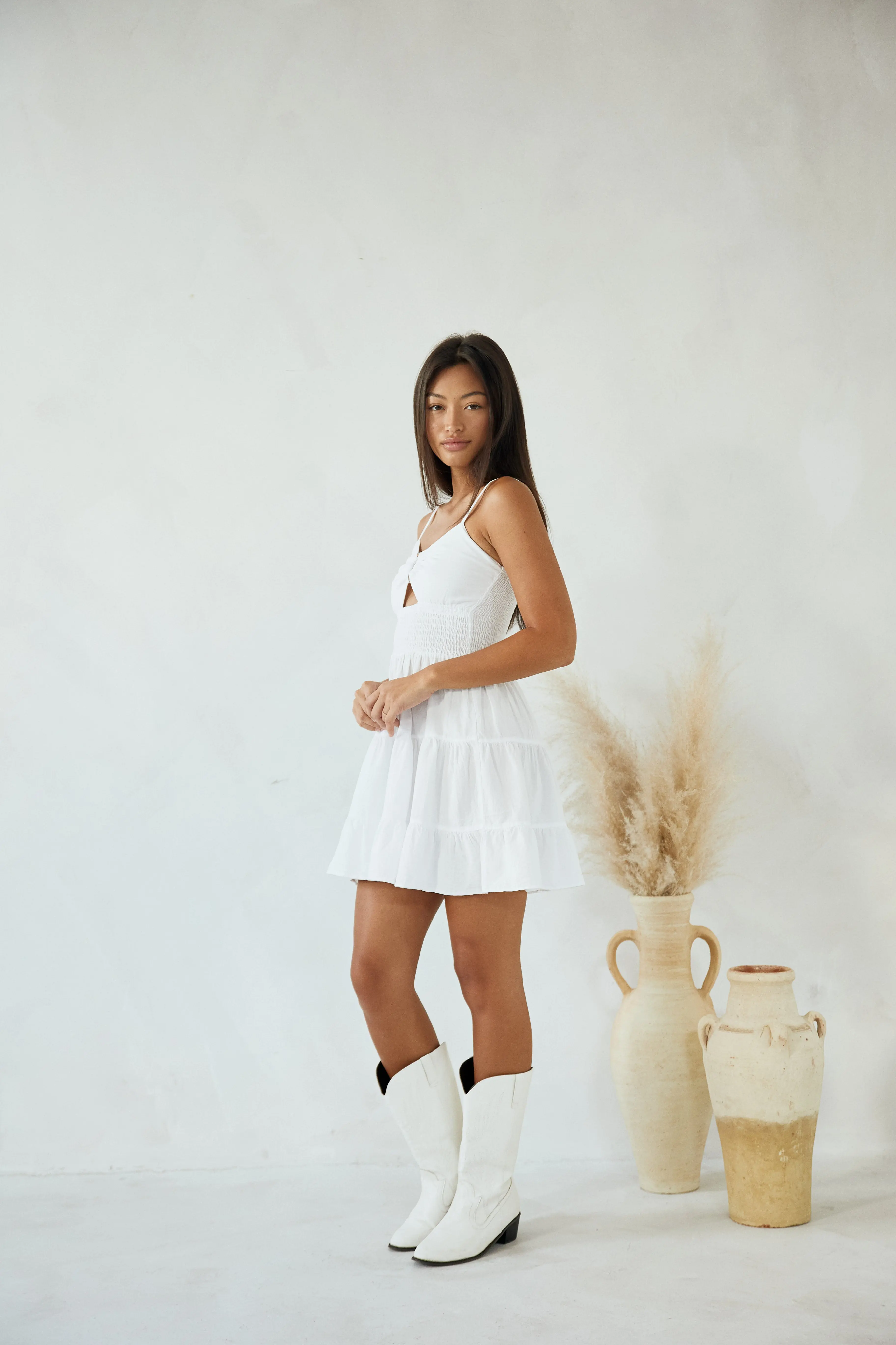 Kattia Dress - Image 2