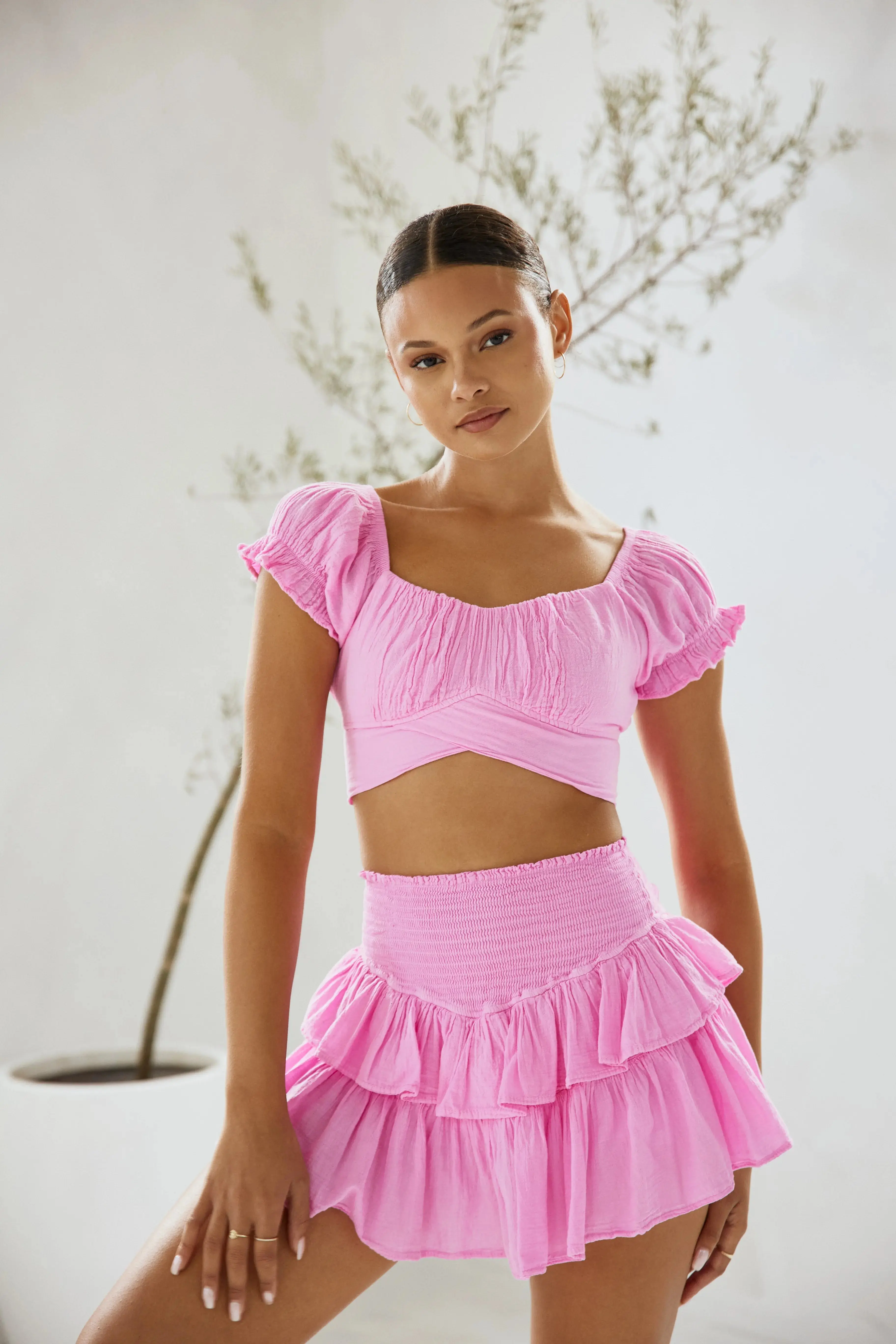 Lola Skirt - Image 2
