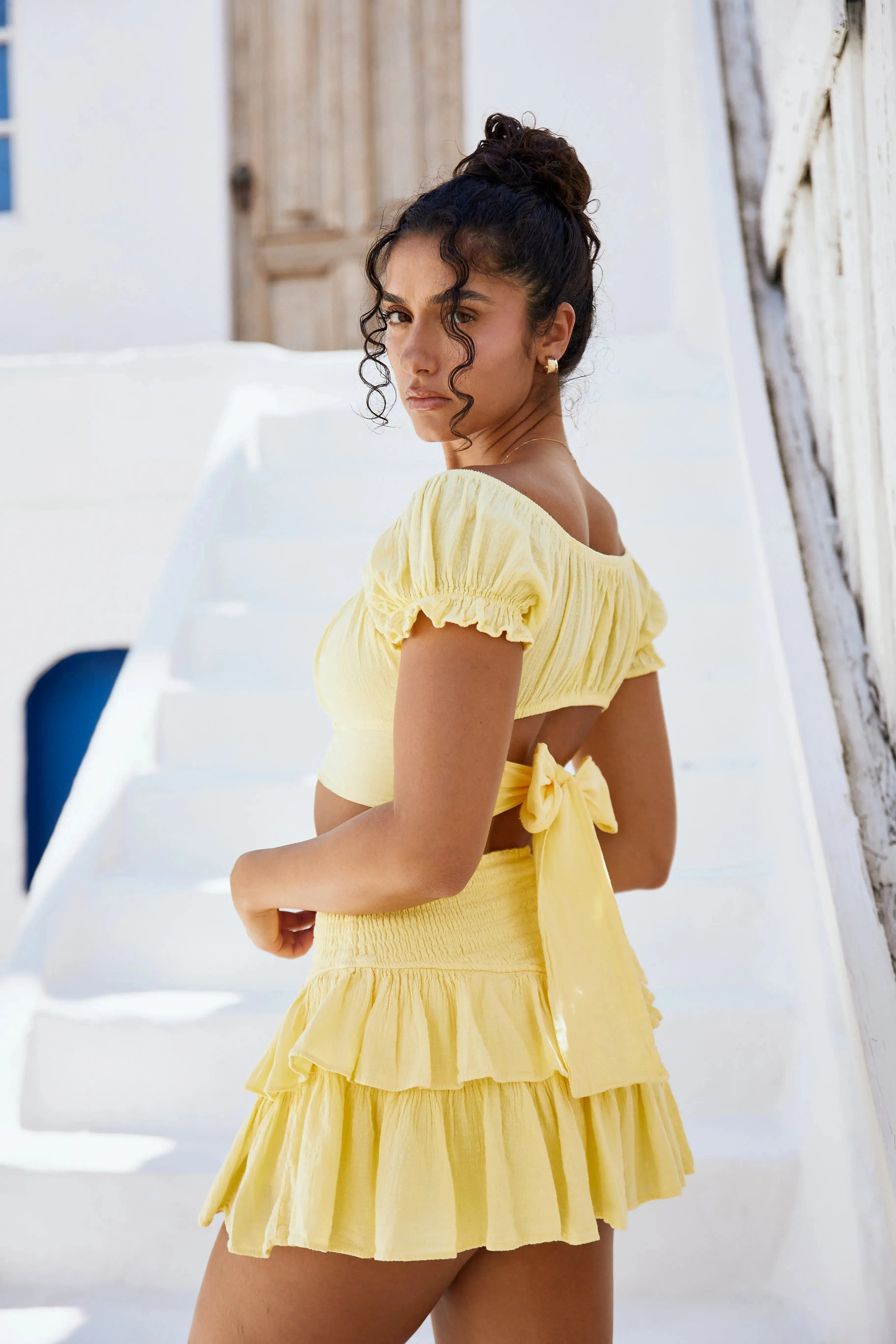 Lola Skirt - Image 4