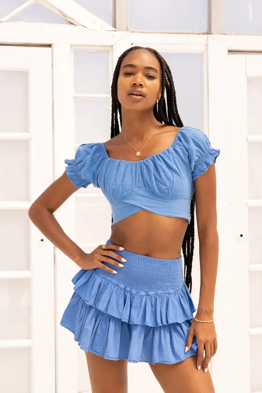 Lola Top - Image 4