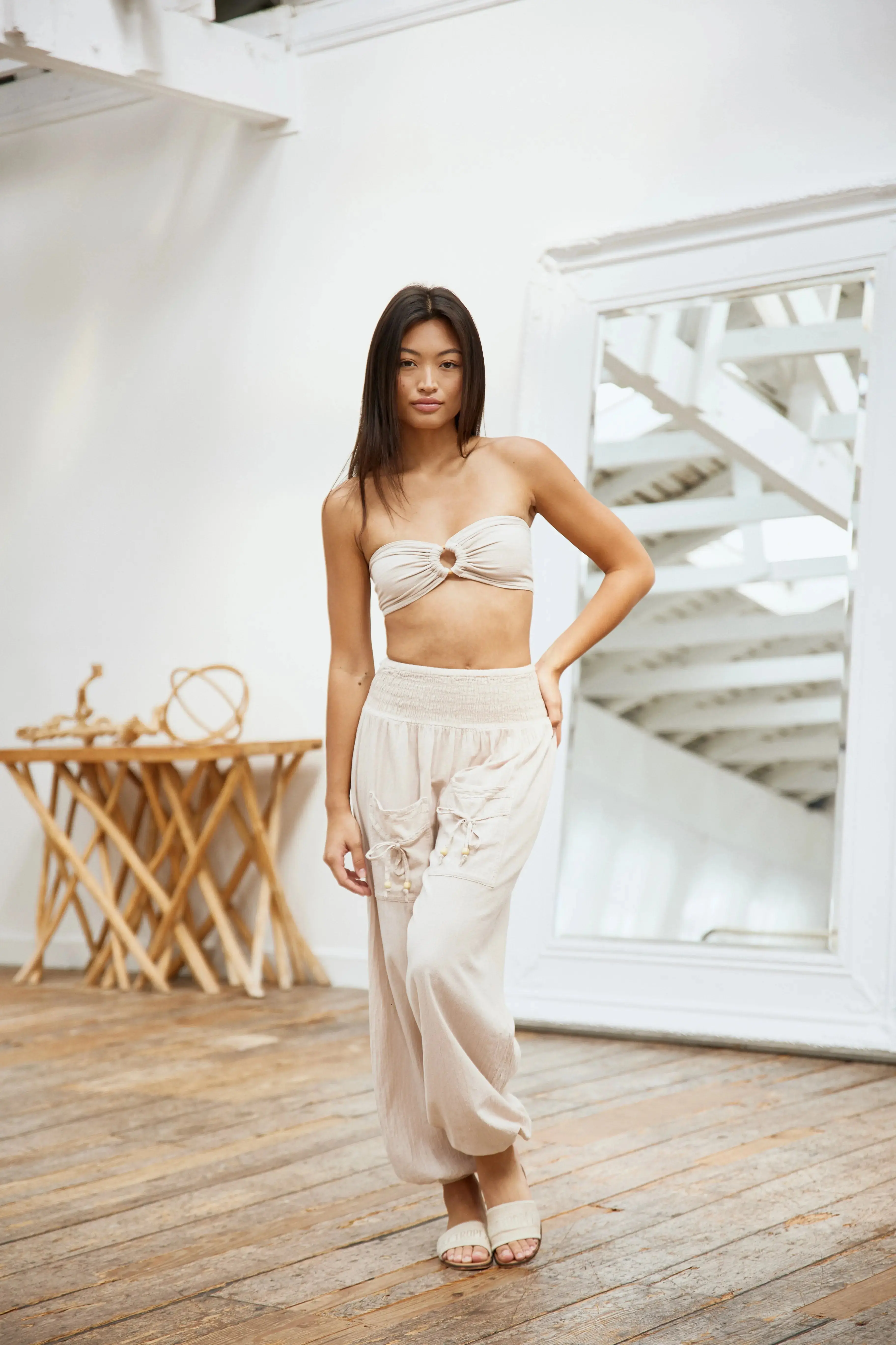 Luli Pant