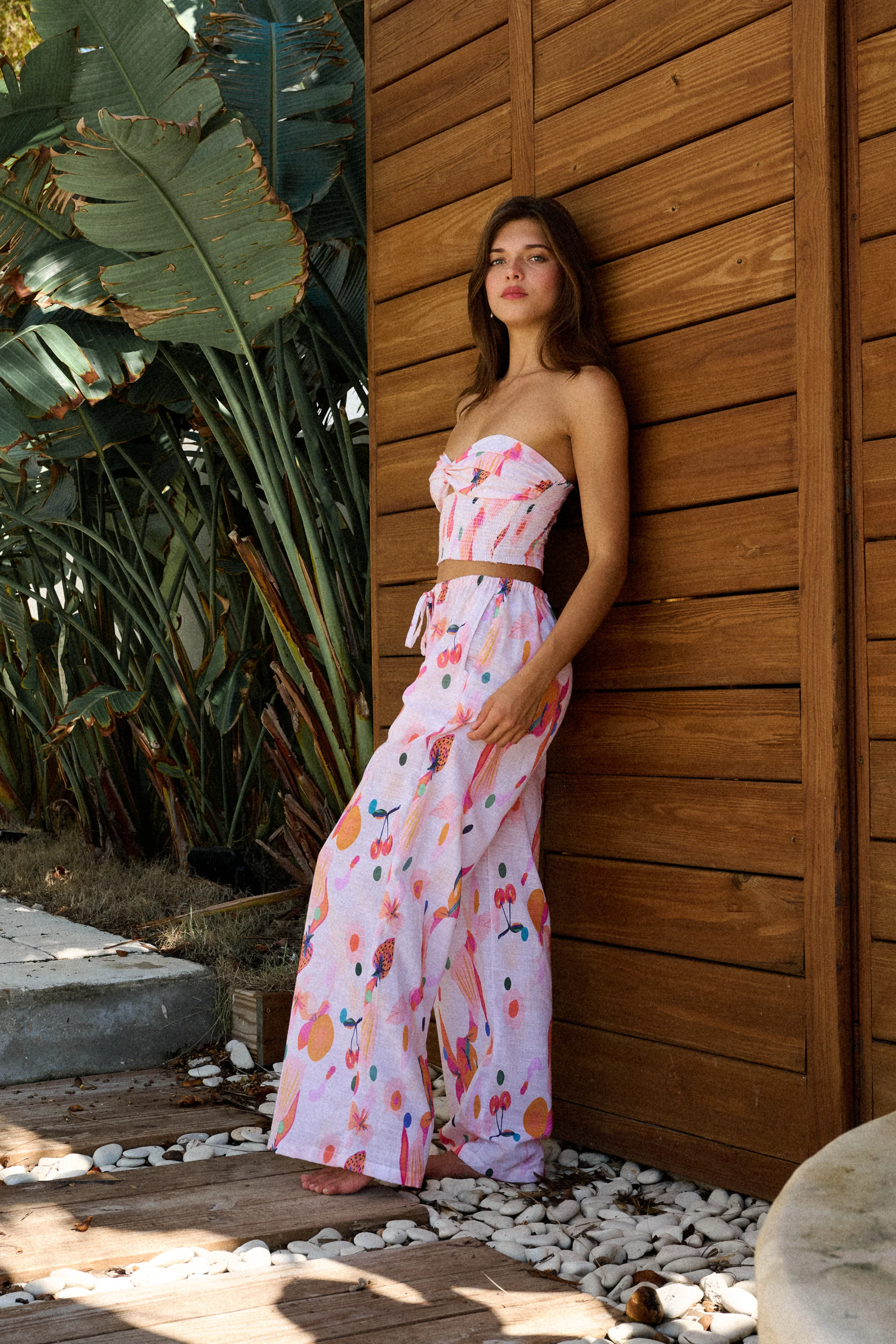 Meilani Top - Image 2