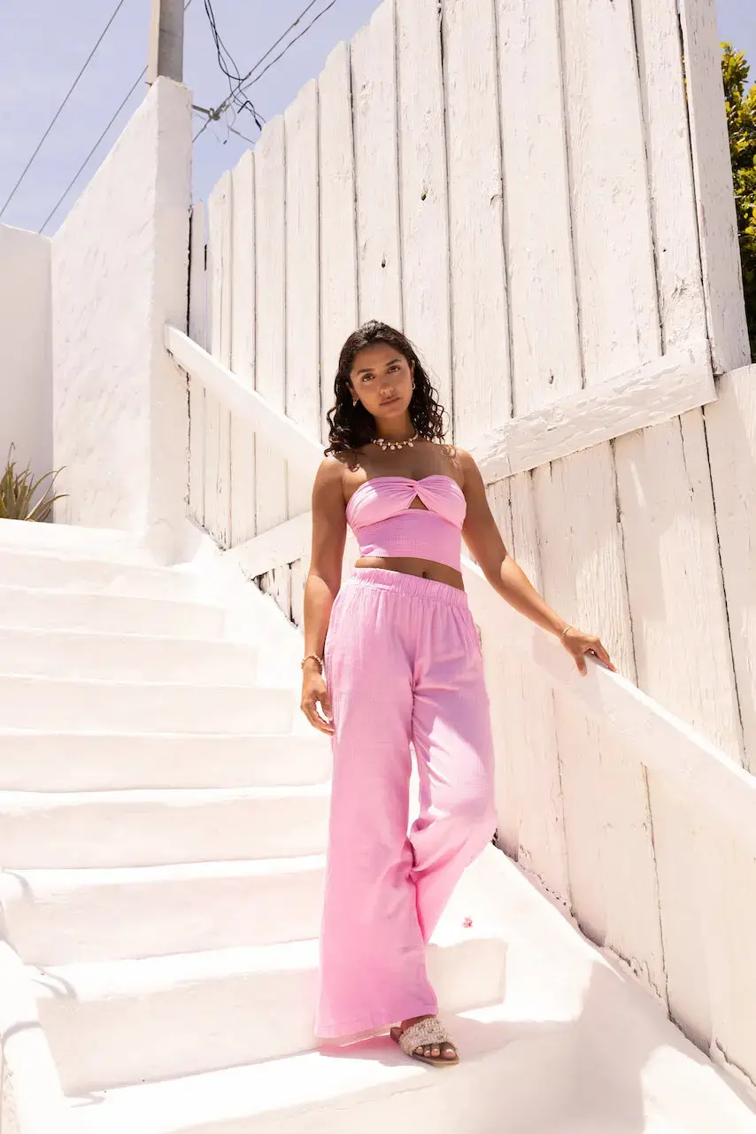 Meilani Top - Image 3