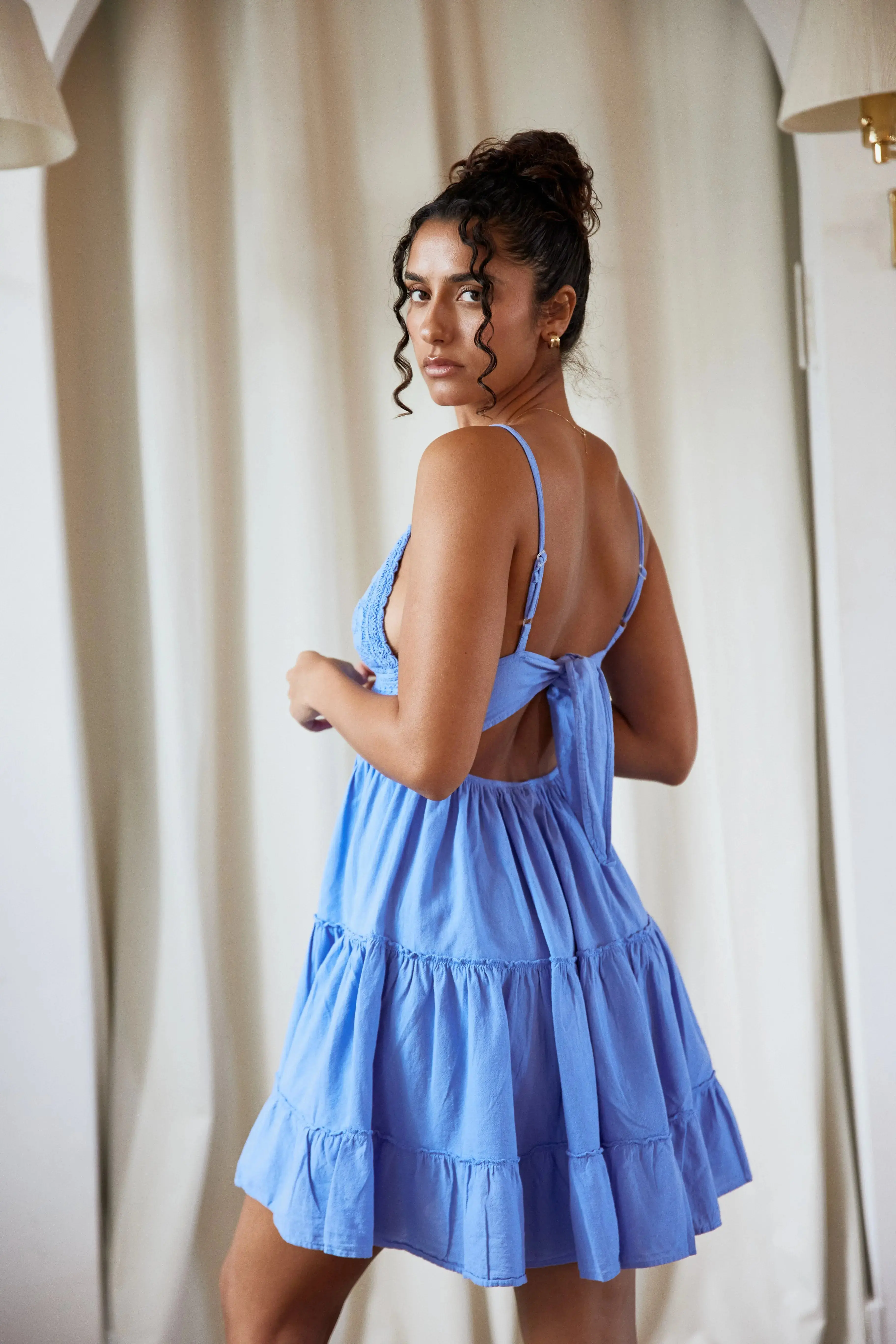 Mia Dress - Image 2