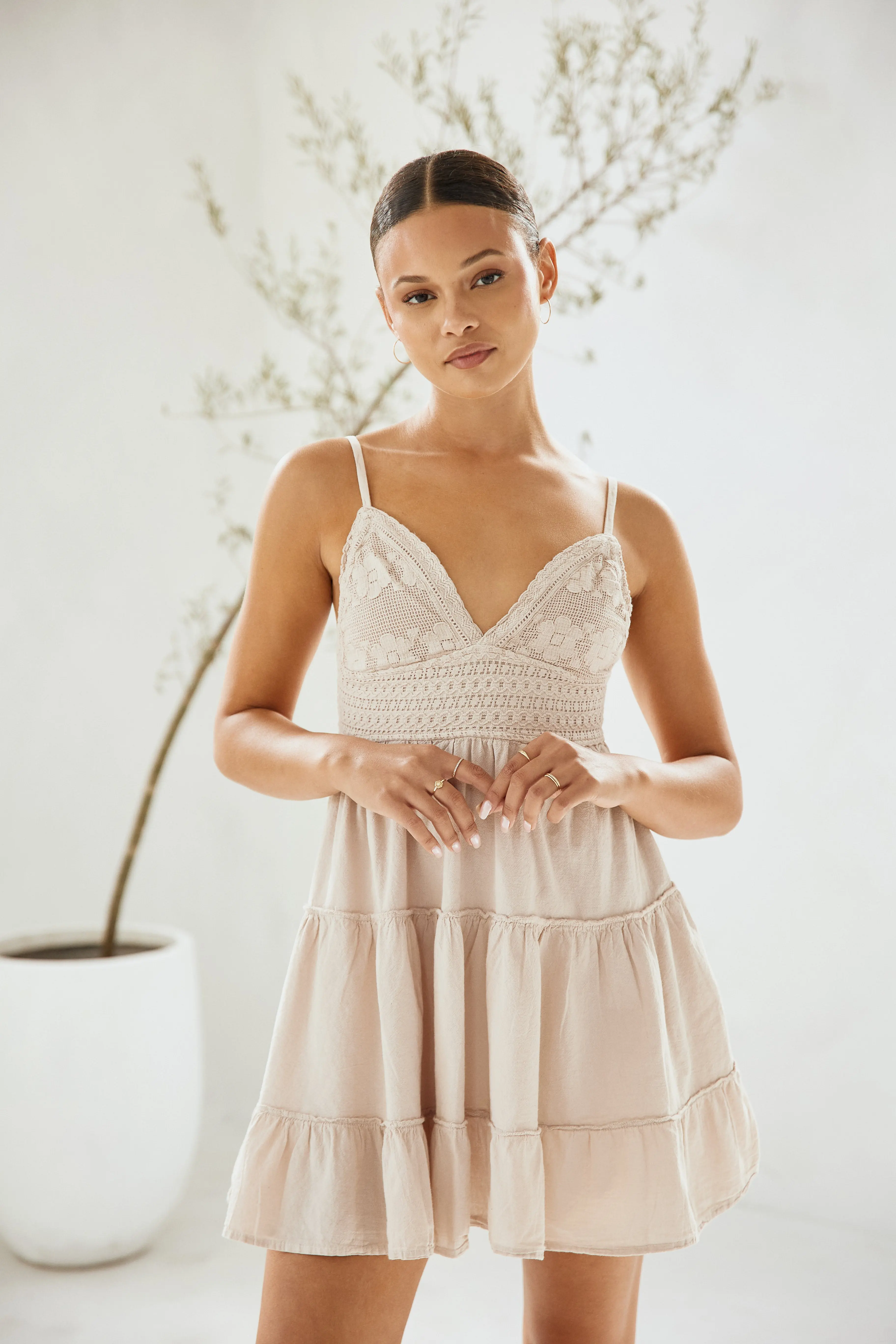 Mia Dress - Image 4
