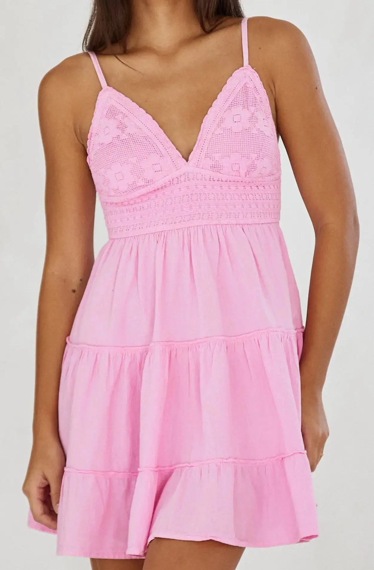 Mia Dress - Image 4
