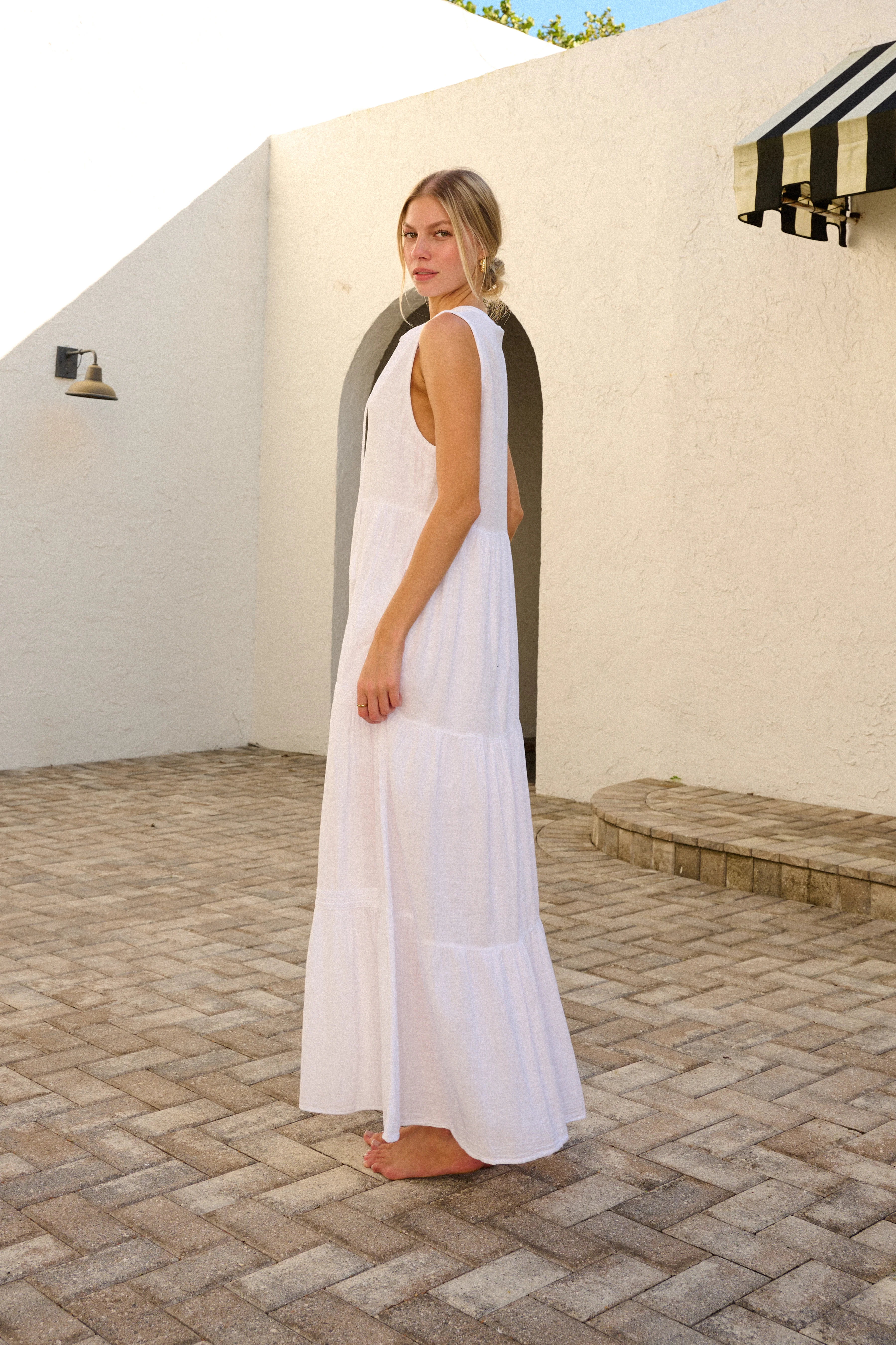 Naomi Dress - Image 3