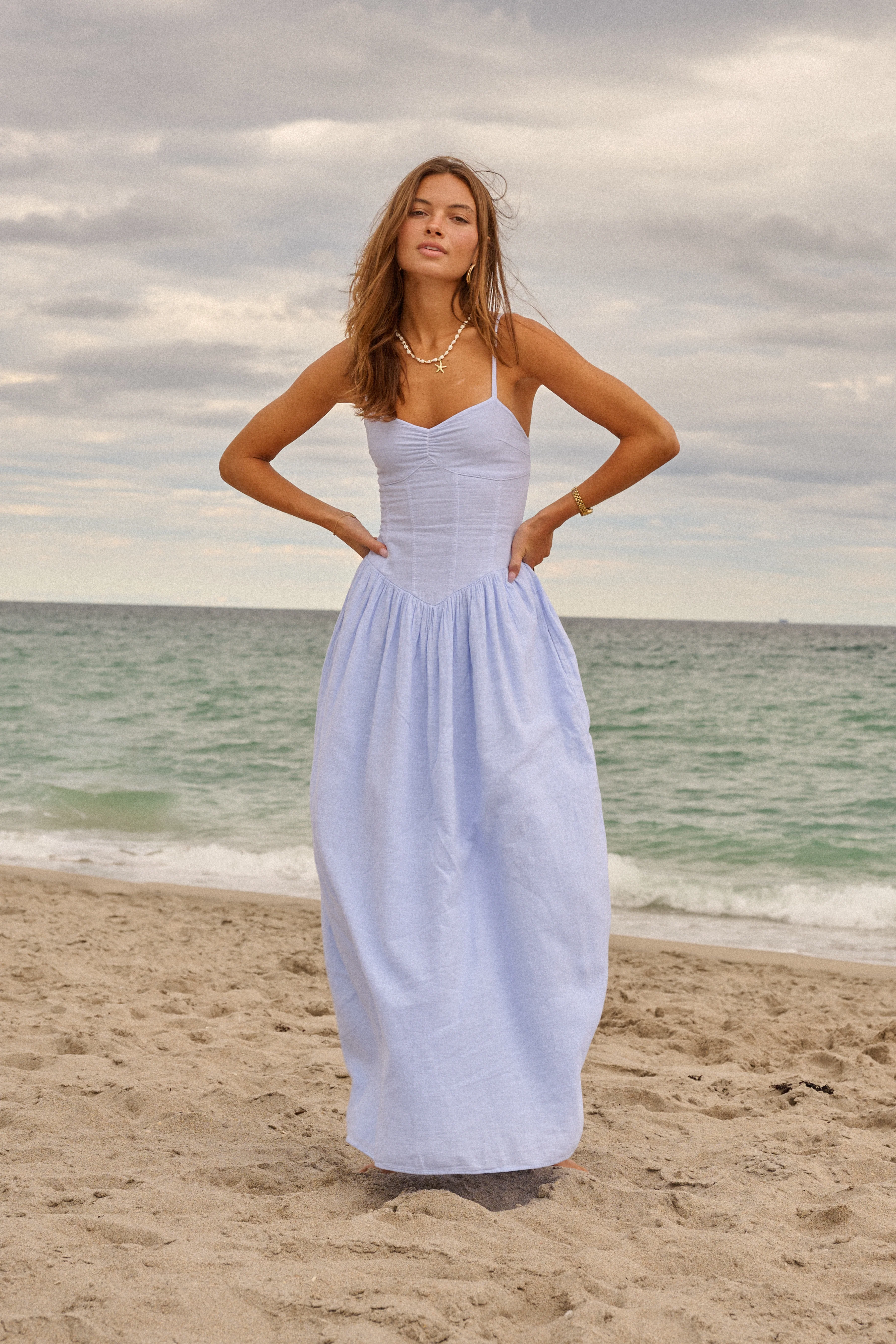 Rosabelle Dress