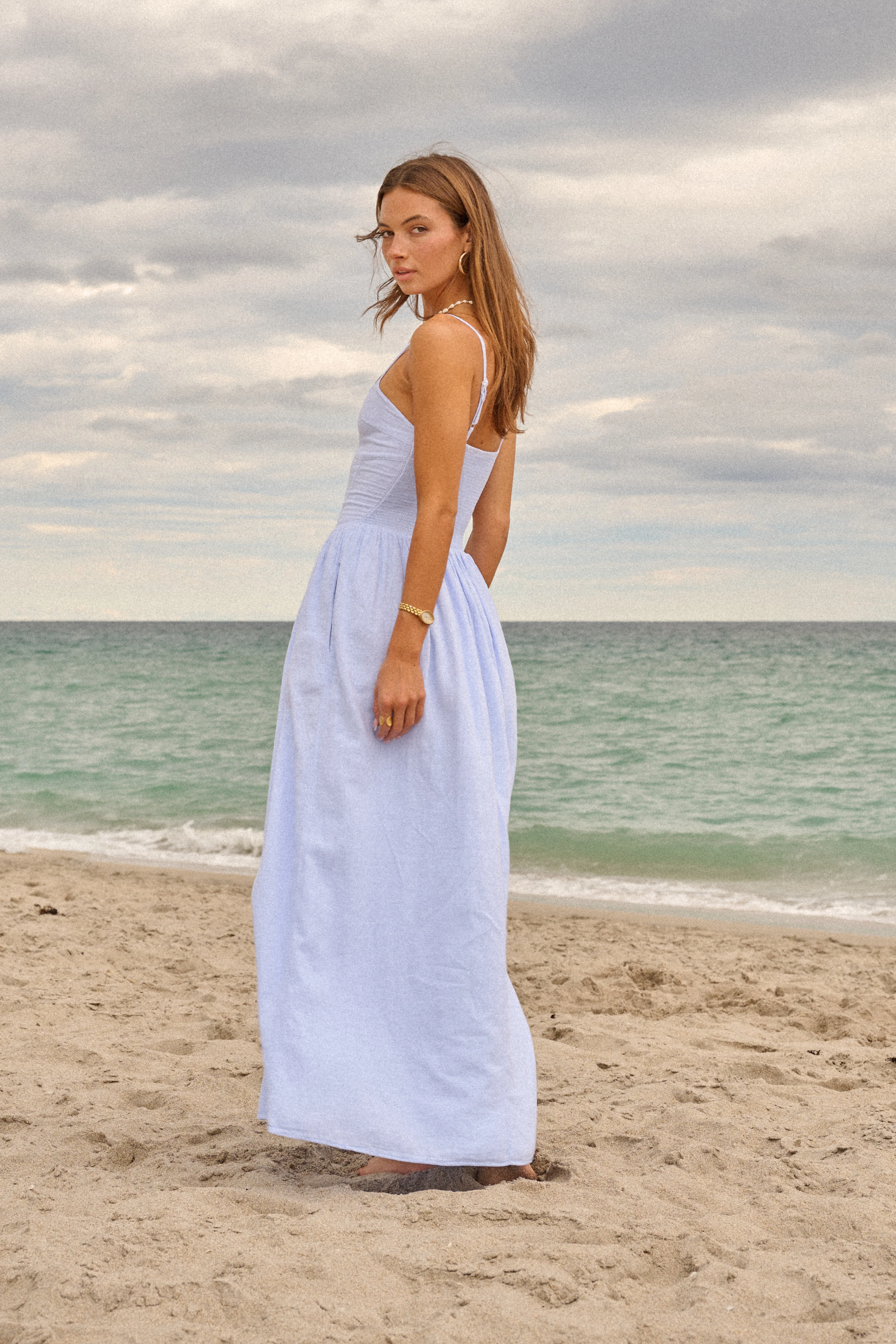 Rosabelle Dress - Image 2