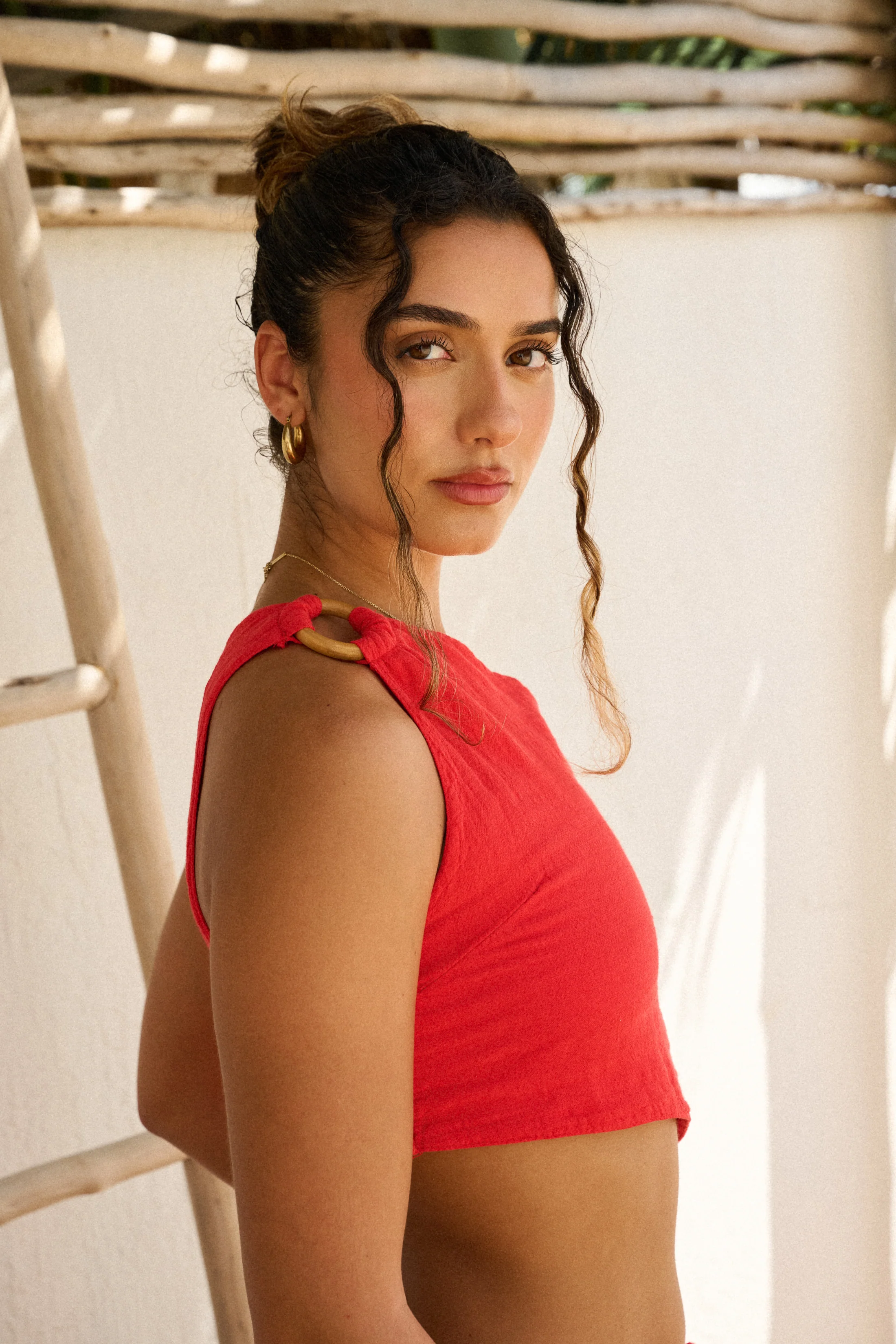 Silvia Top - Image 2