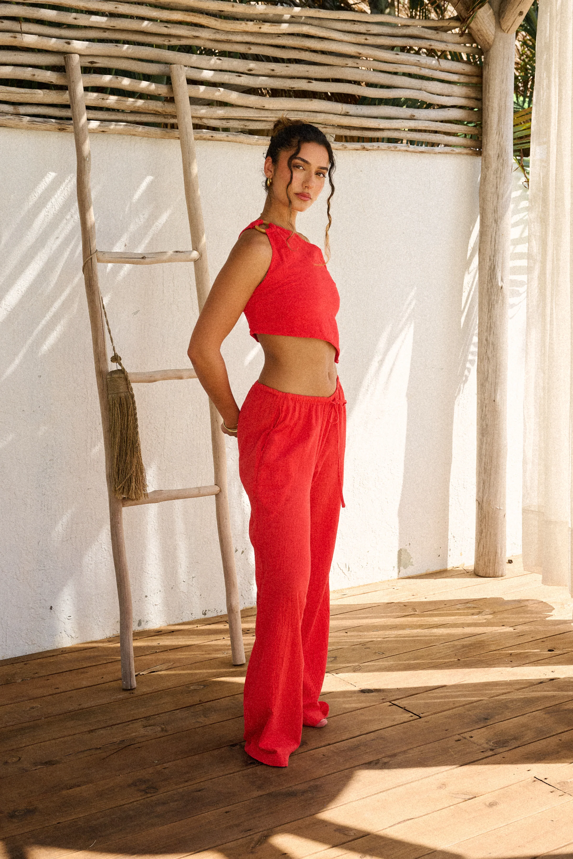 Silvia Top - Image 3