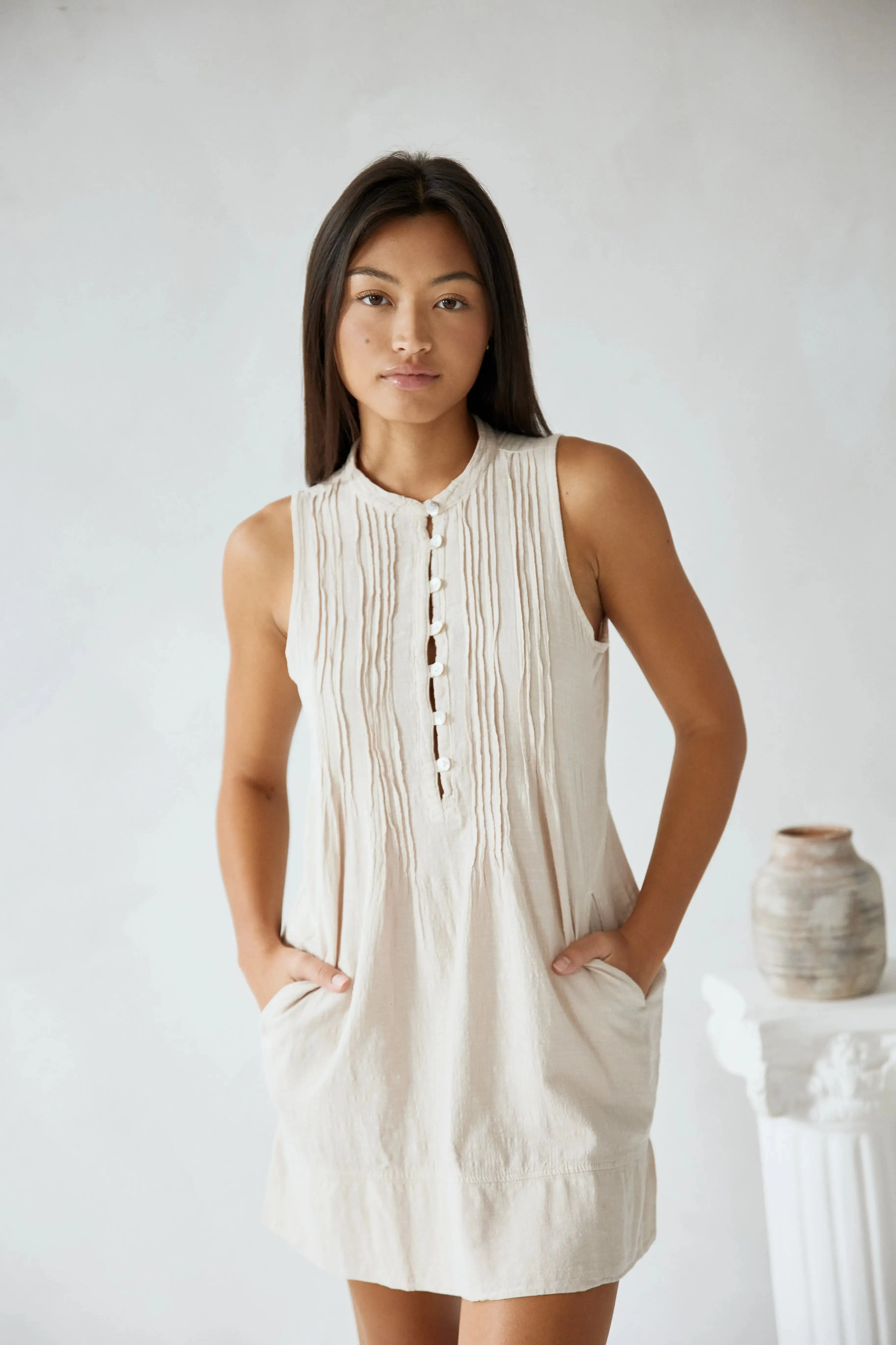 Suza Dress - Image 5